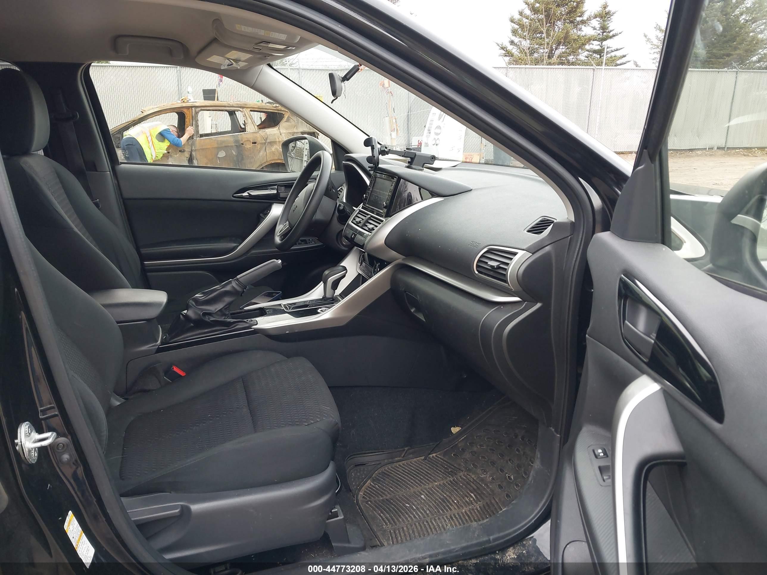 MITSUBISHI ECLIPSE image 5