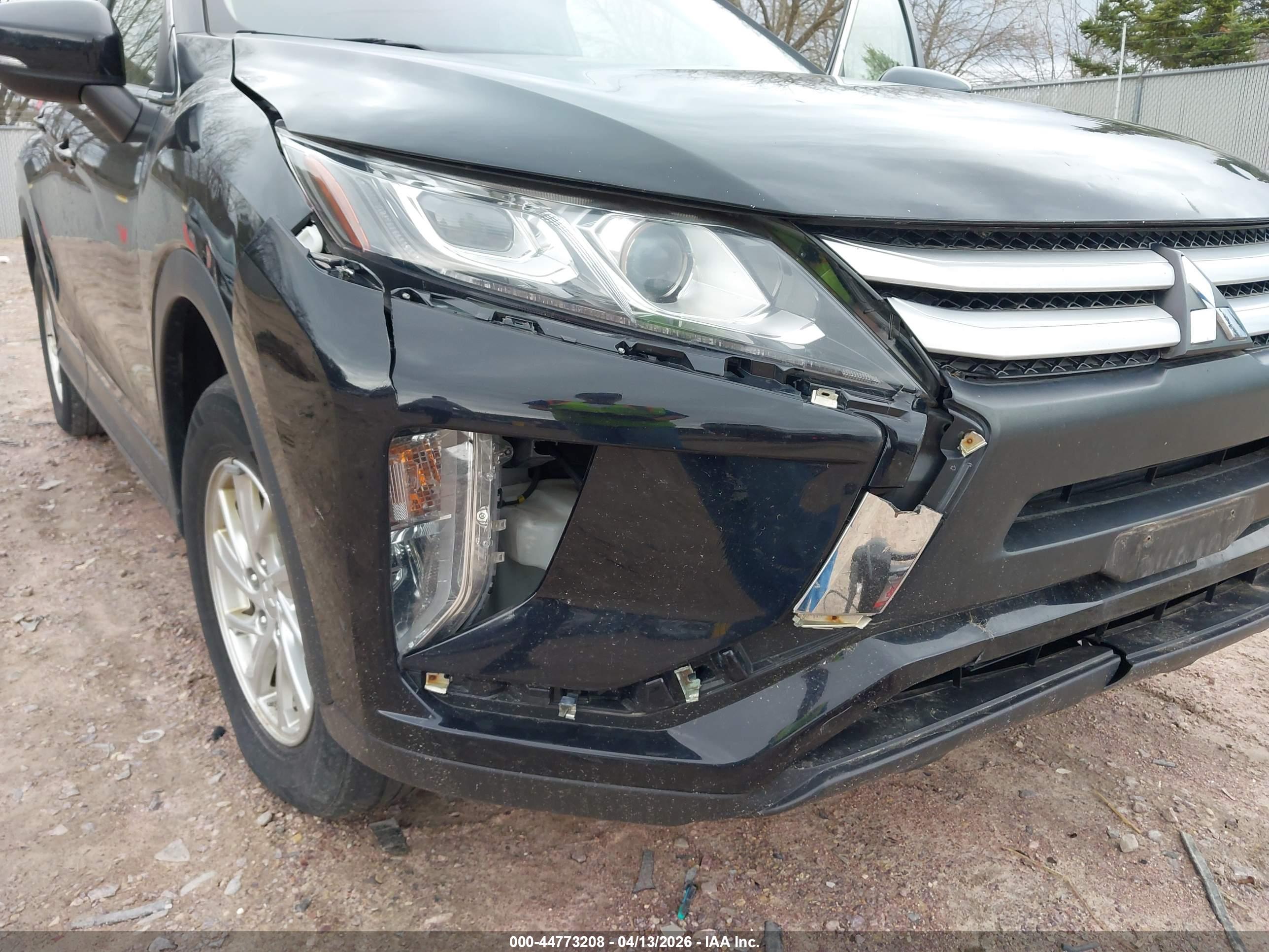 MITSUBISHI ECLIPSE image 6