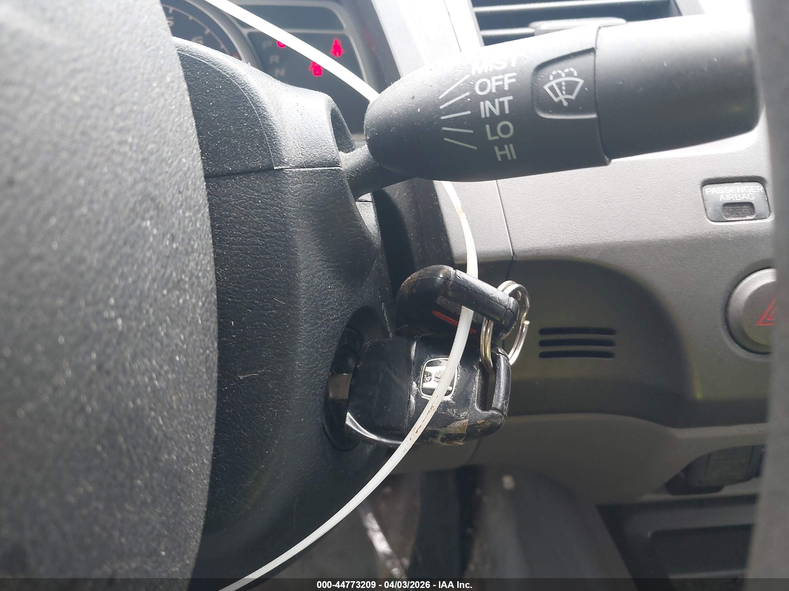 HONDA CIVIC image 11