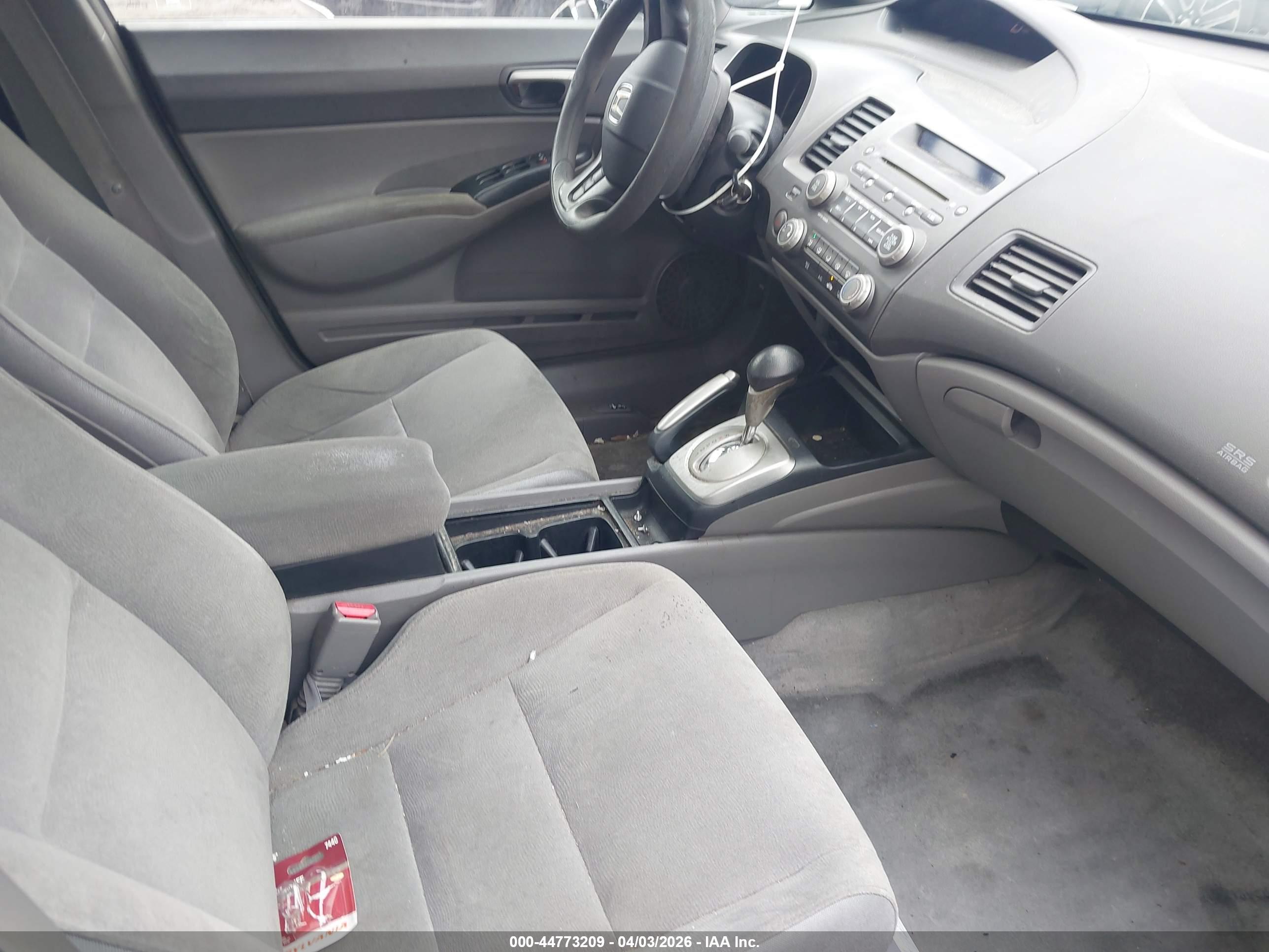 HONDA CIVIC image 5