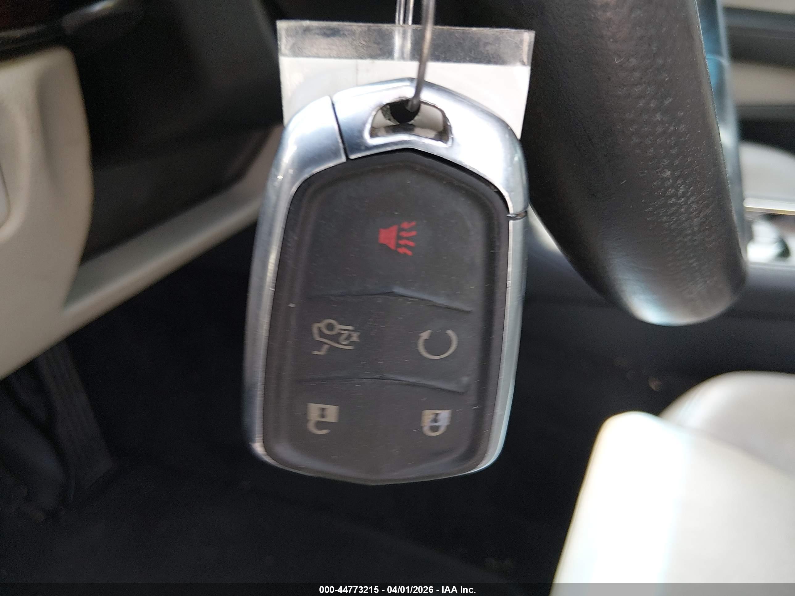CADILLAC ATS image 11