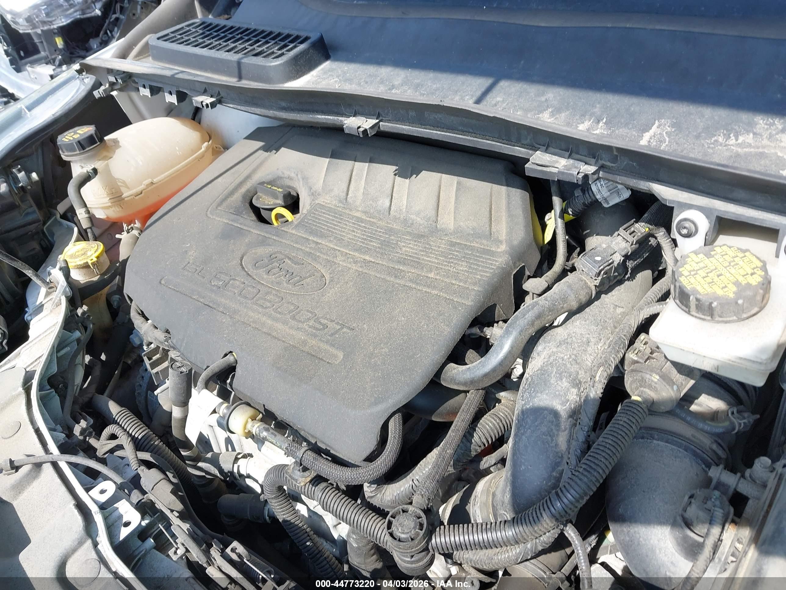 FORD ESCAPE image 10