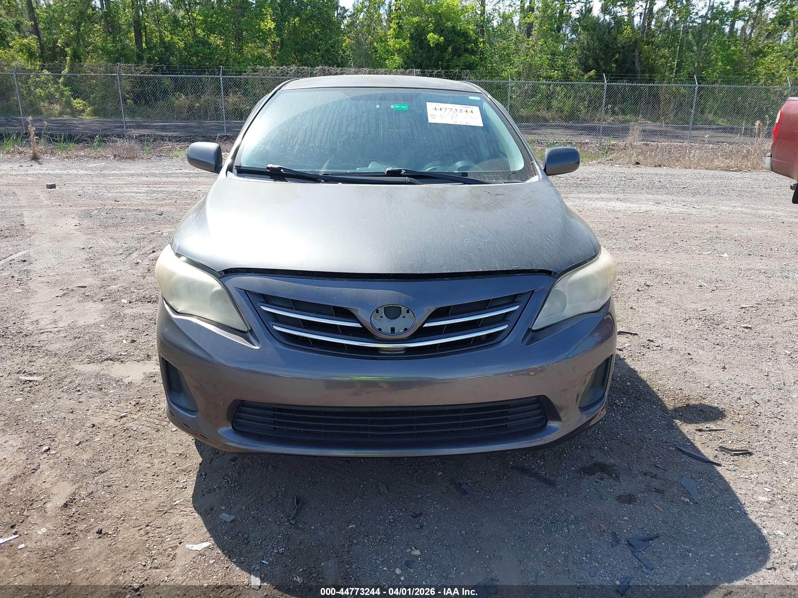 TOYOTA COROLLA image 6