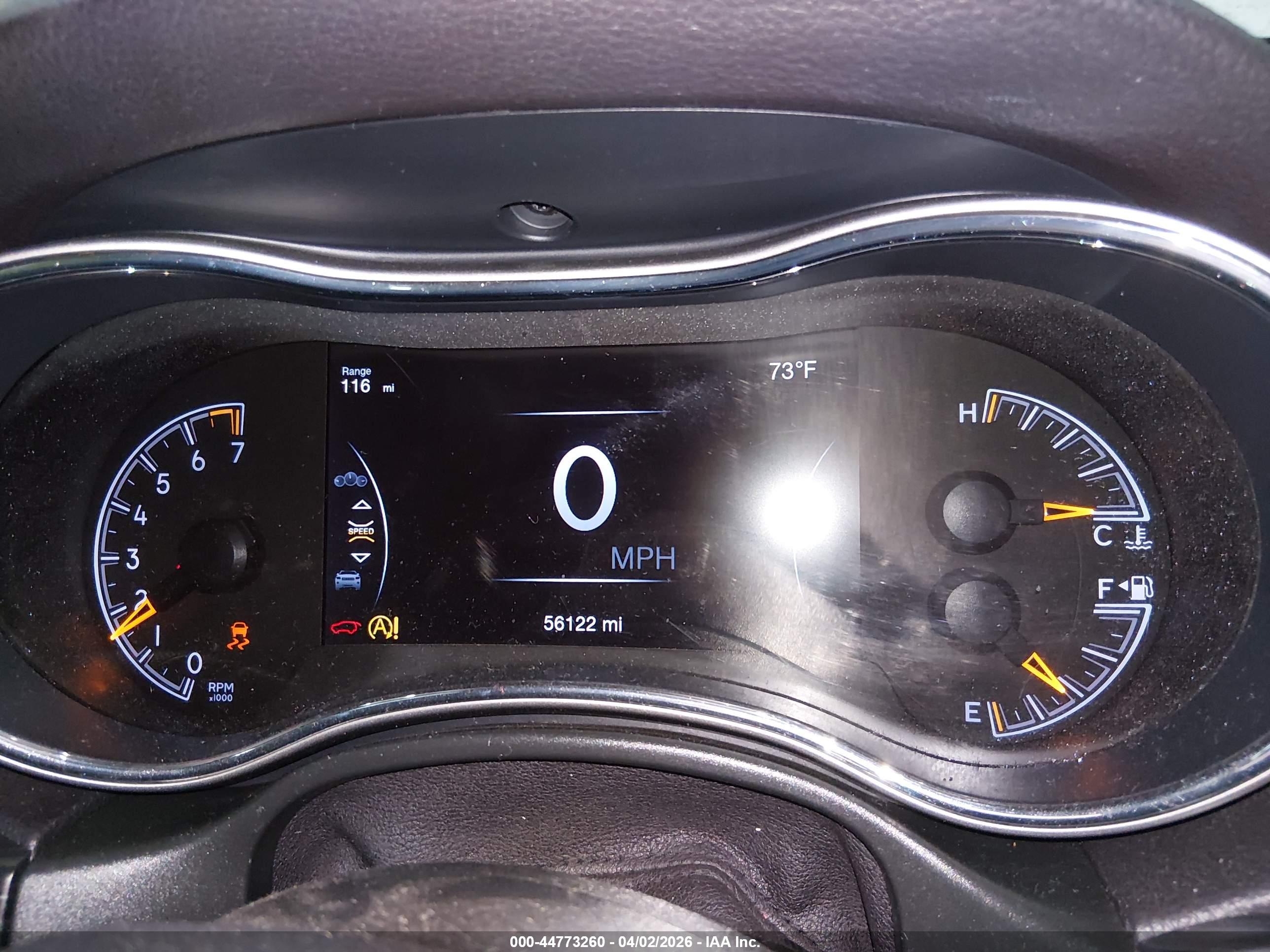 JEEP GRAND image 7