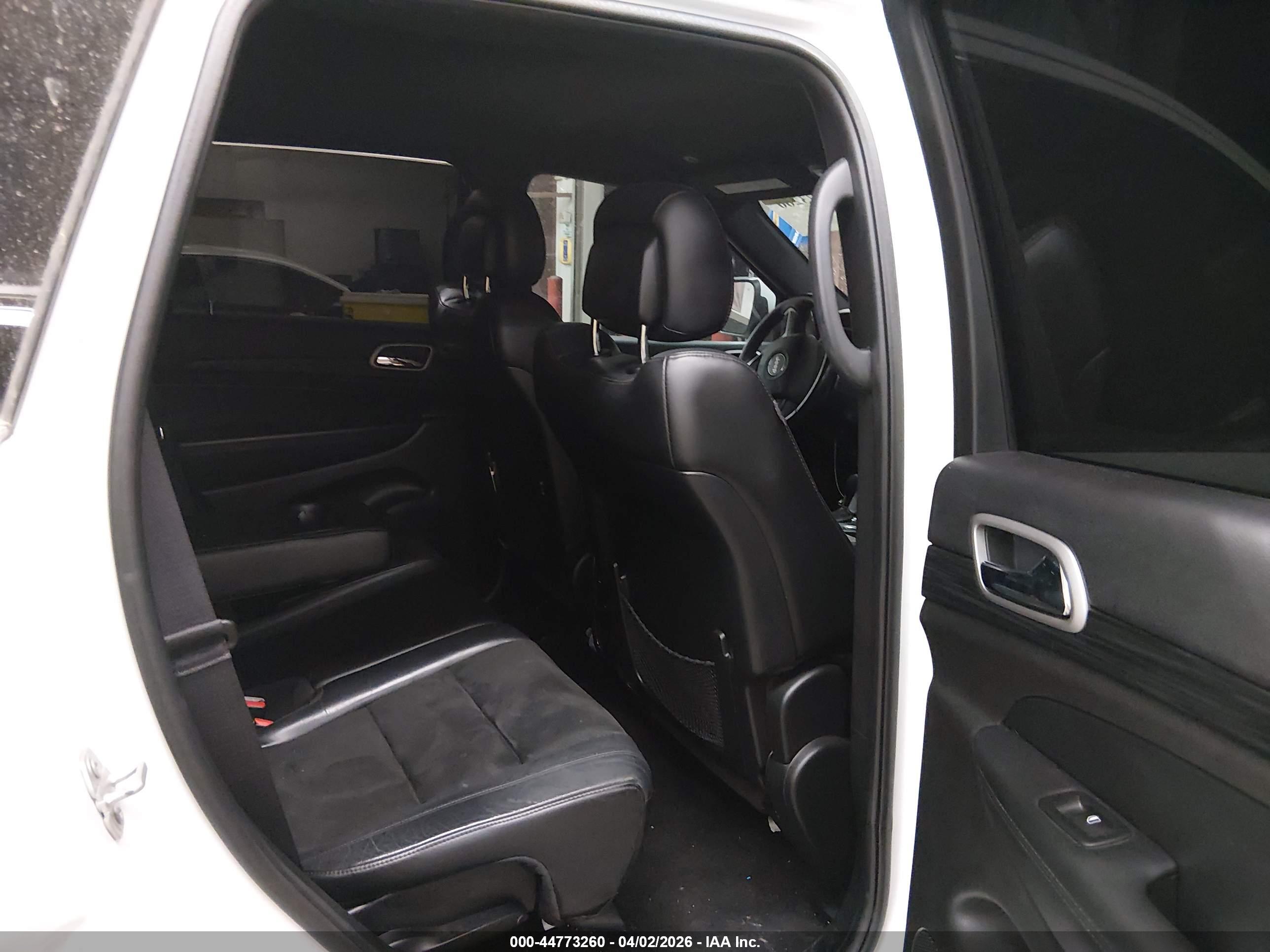 JEEP GRAND image 8