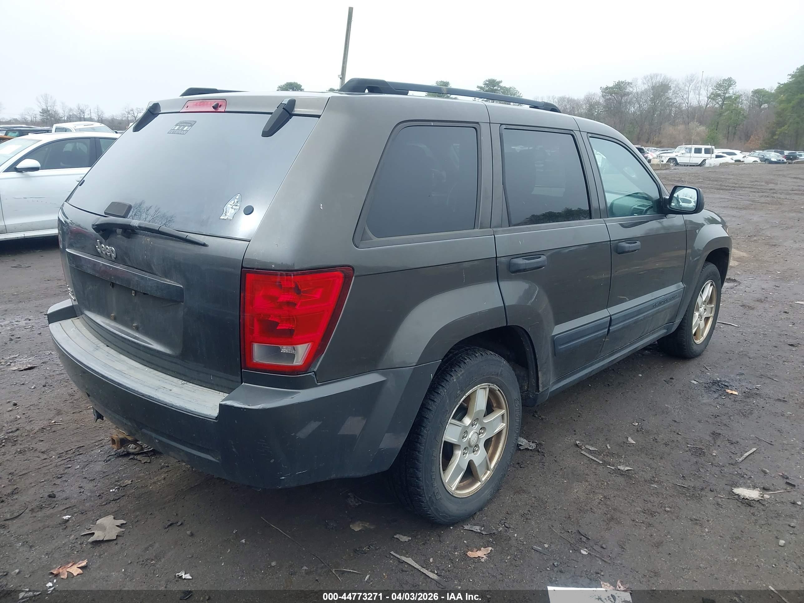 JEEP GRAND image 4