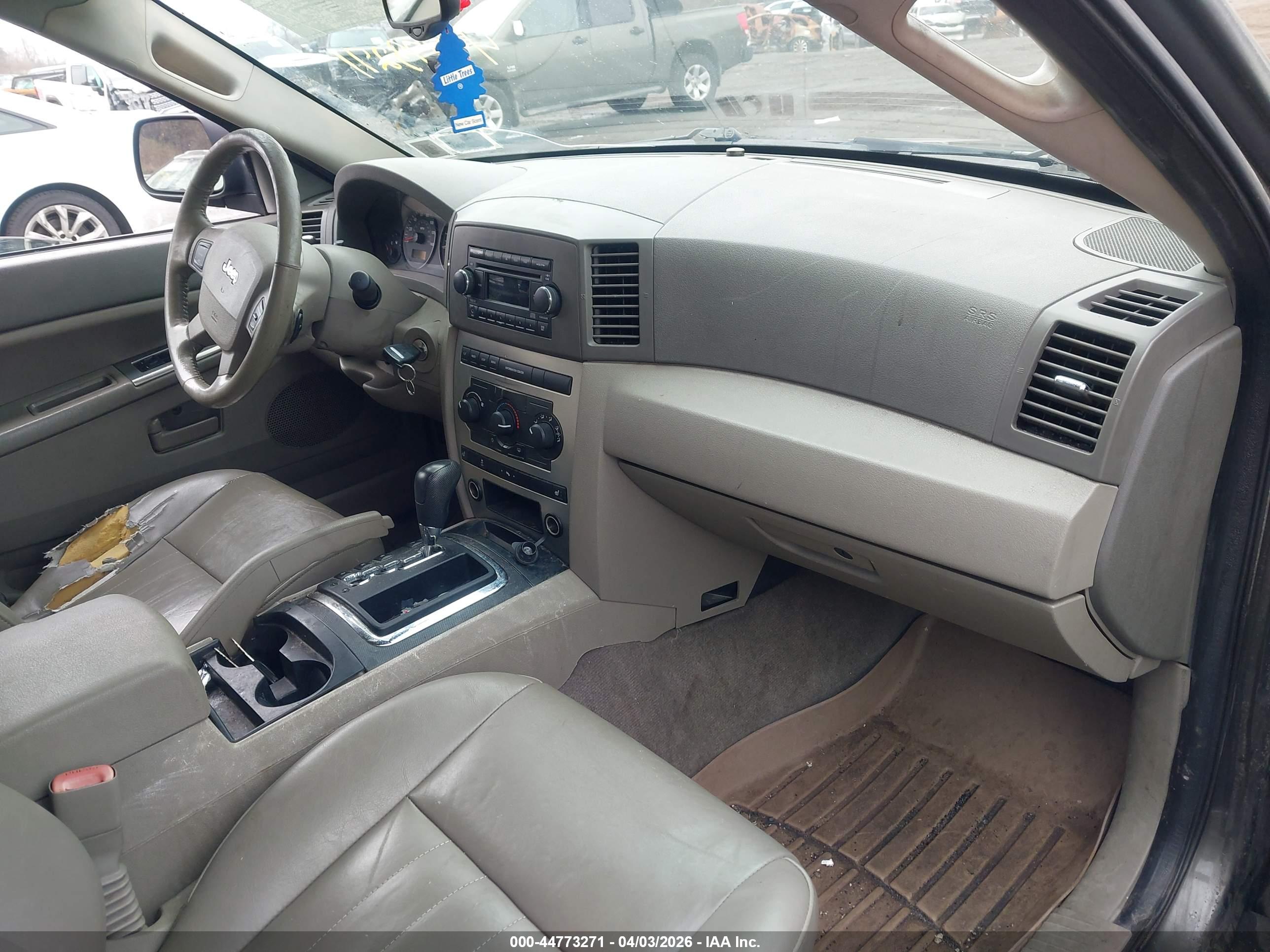 JEEP GRAND image 5