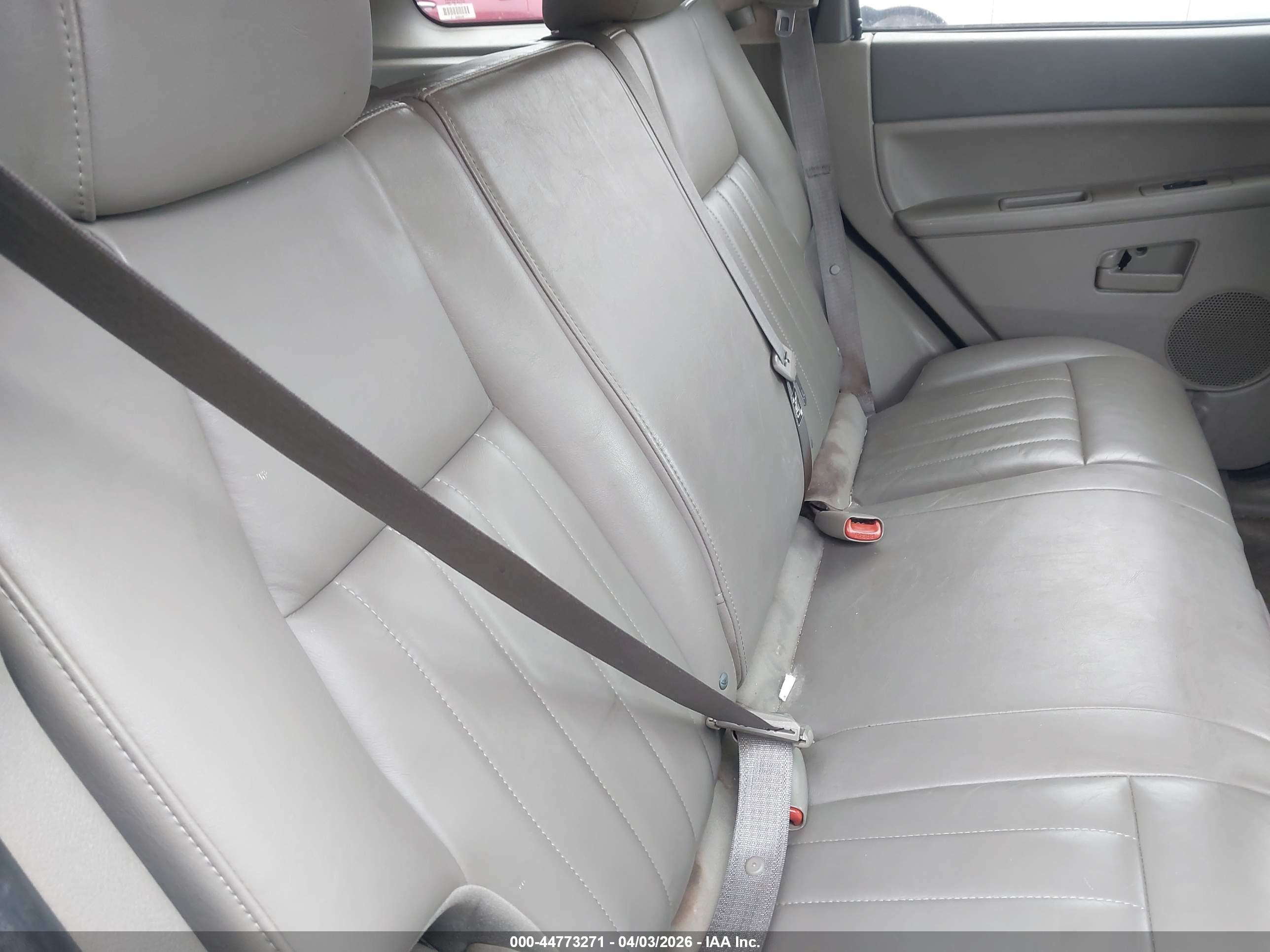 JEEP GRAND image 8