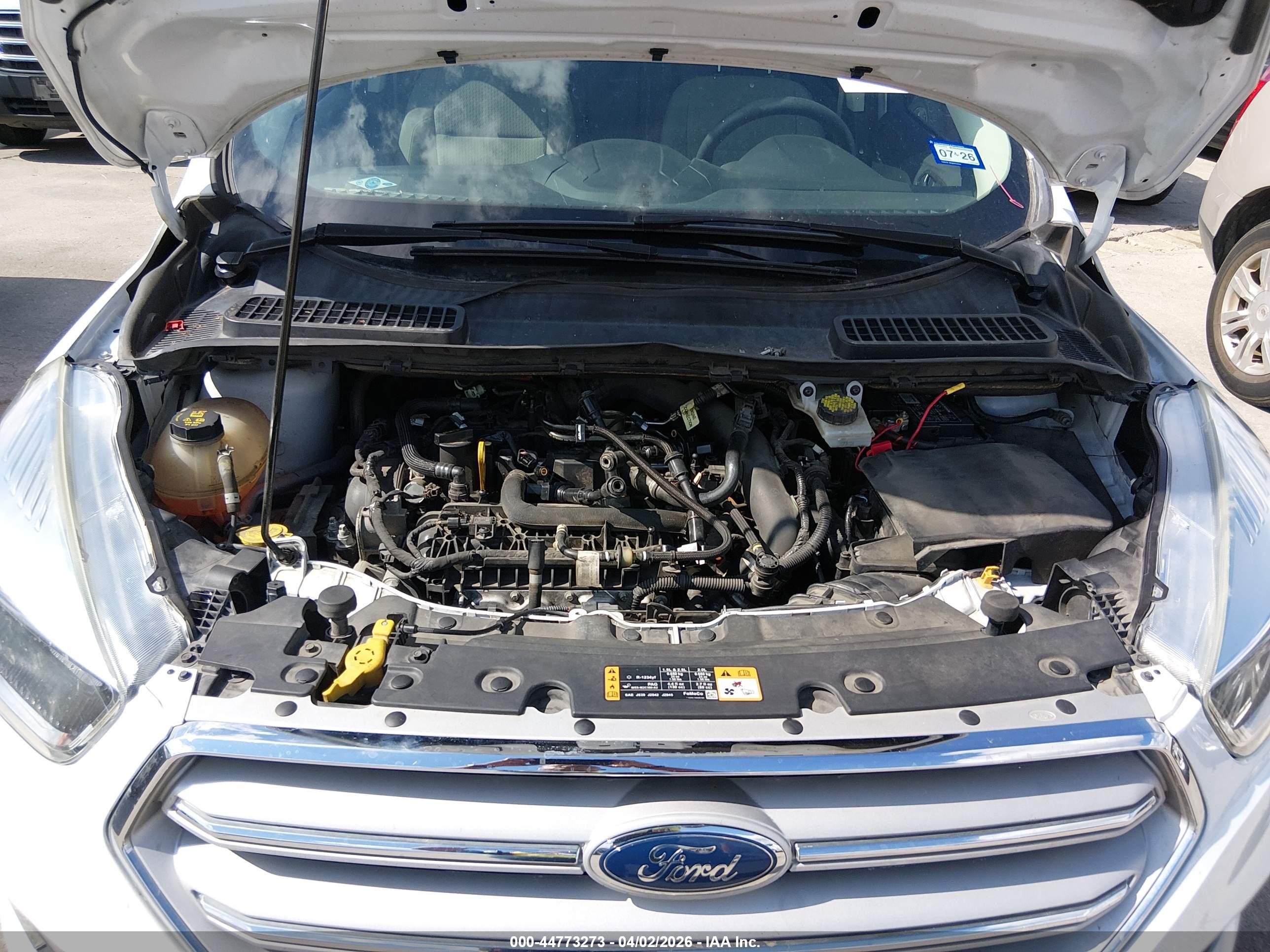 FORD ESCAPE image 10