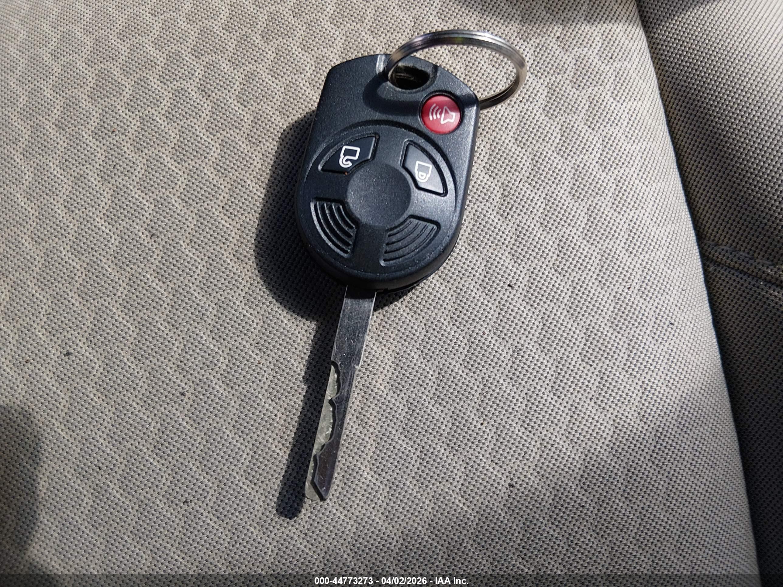 FORD ESCAPE image 11