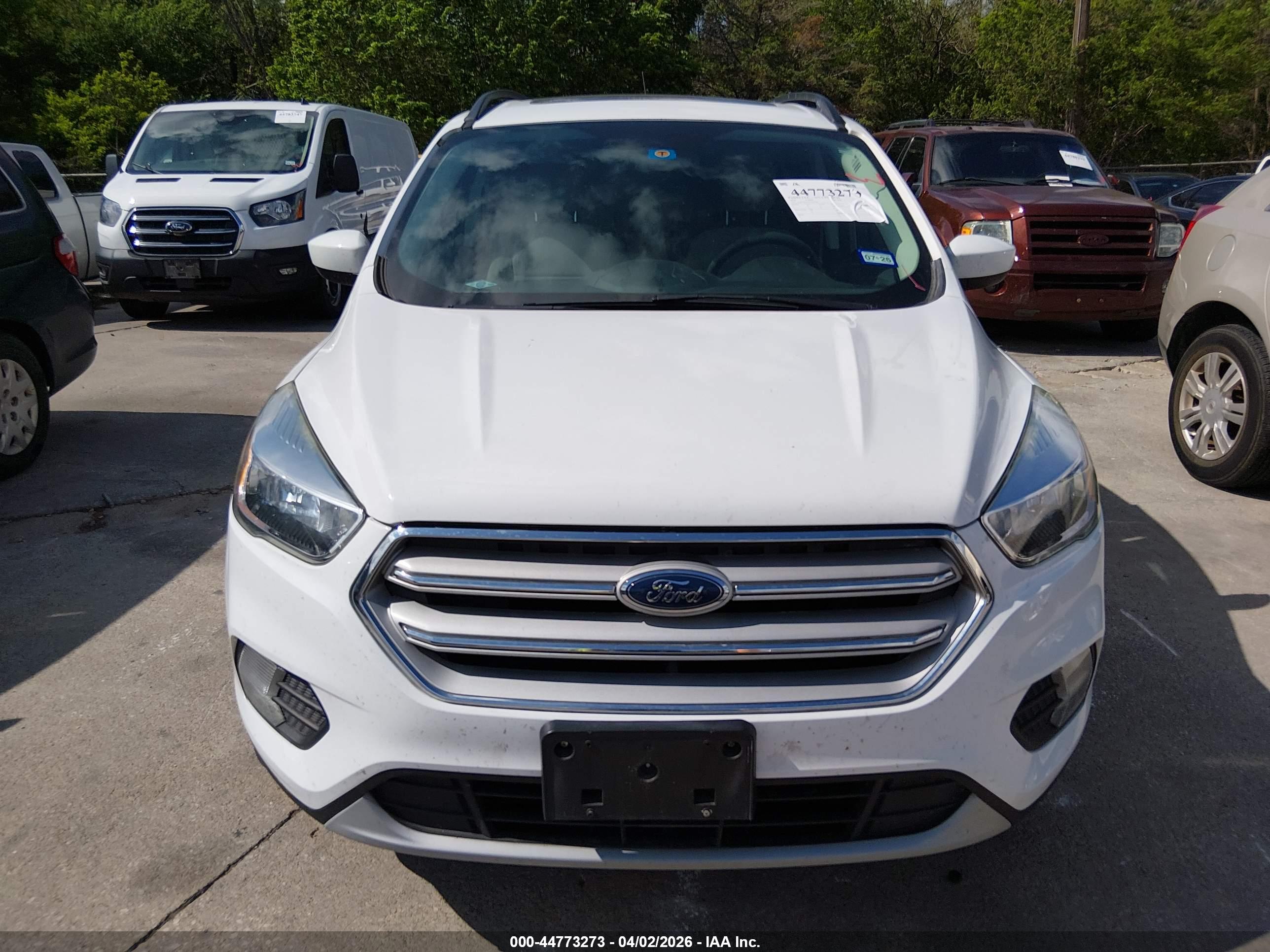 FORD ESCAPE image 6