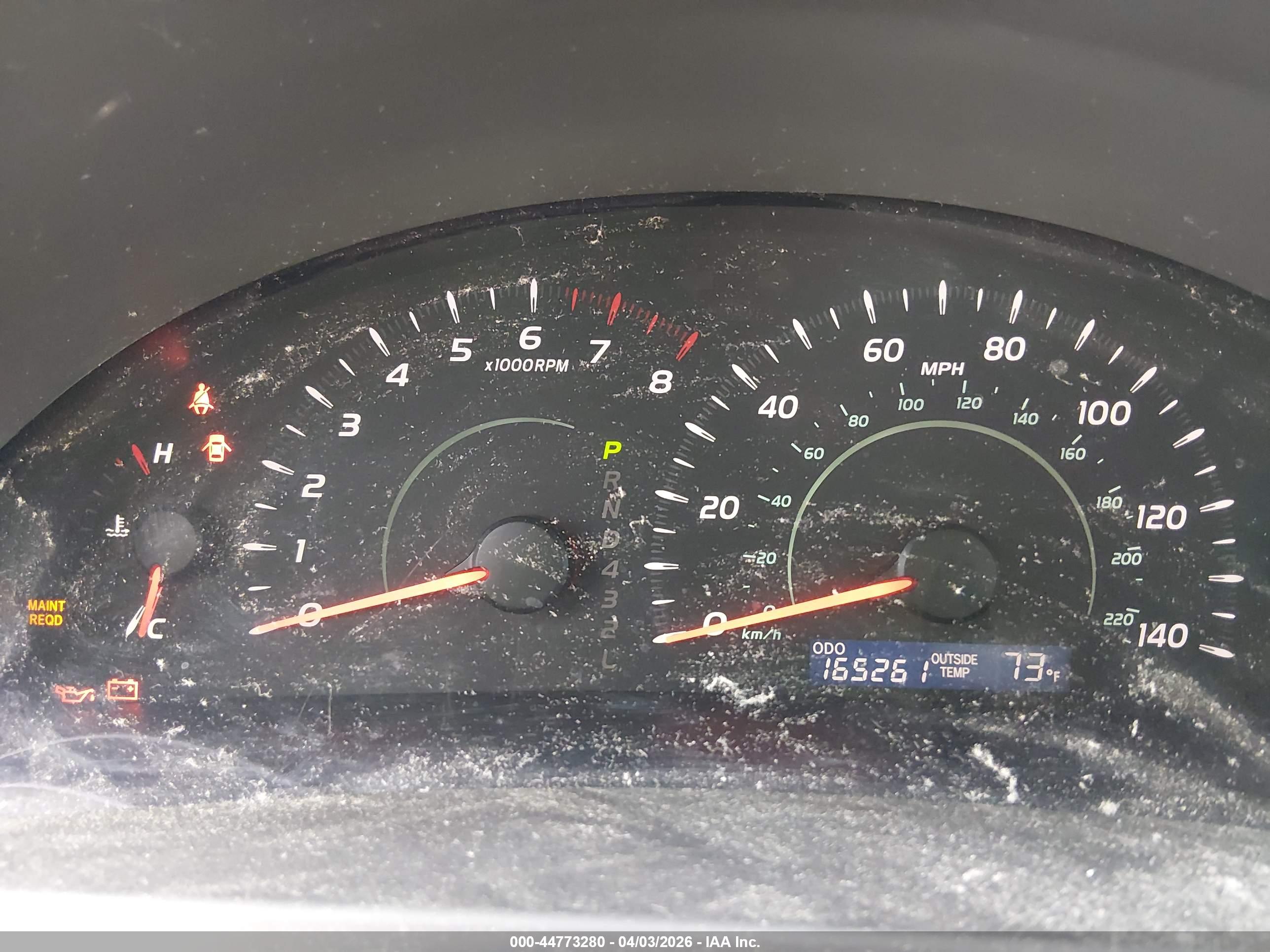 TOYOTA CAMRY image 7