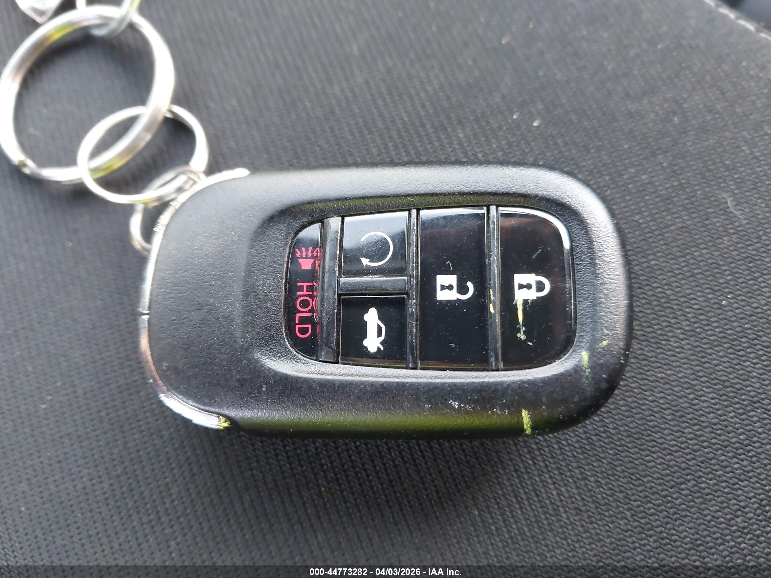 HONDA CIVIC image 11