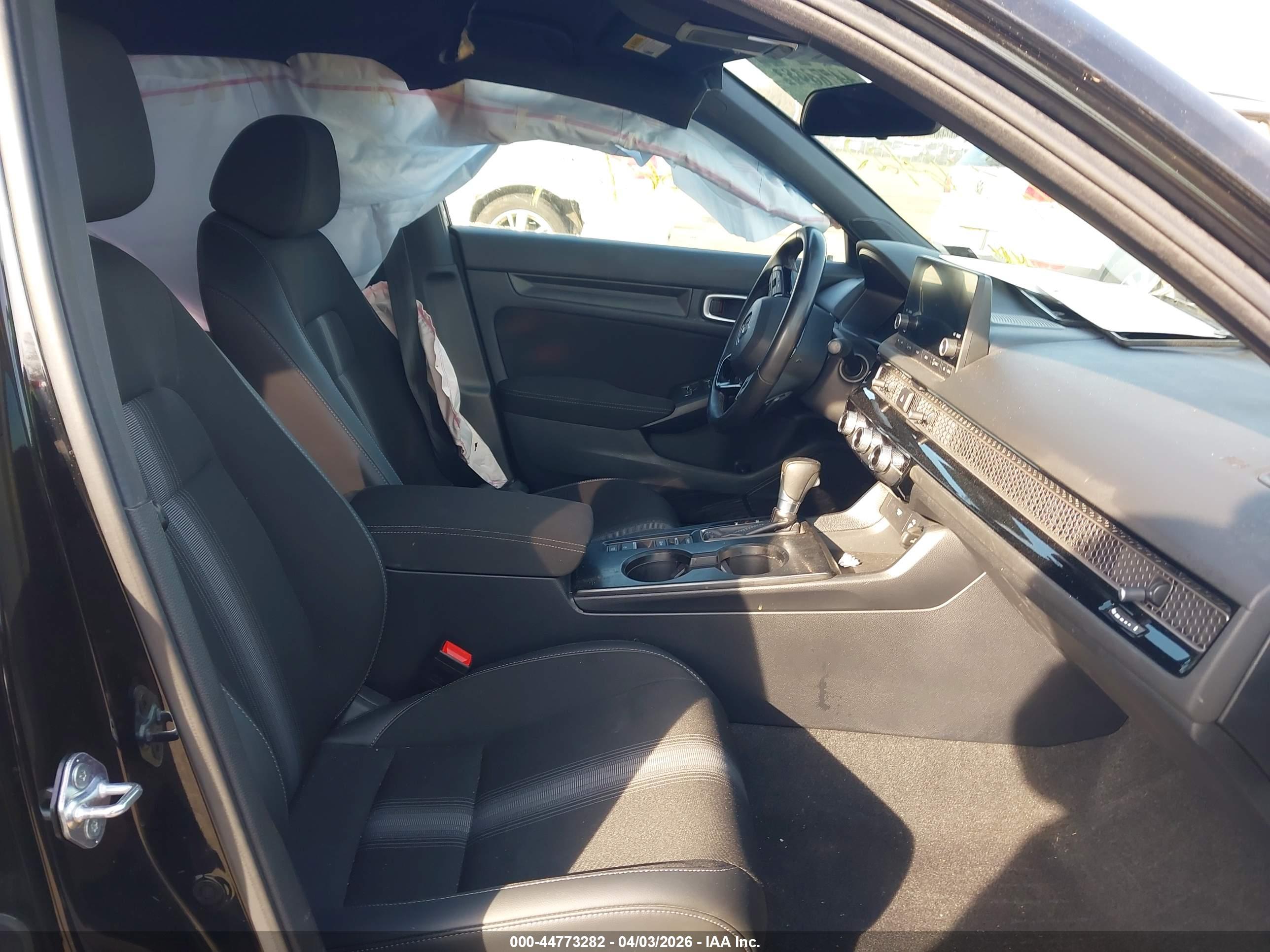 HONDA CIVIC image 5