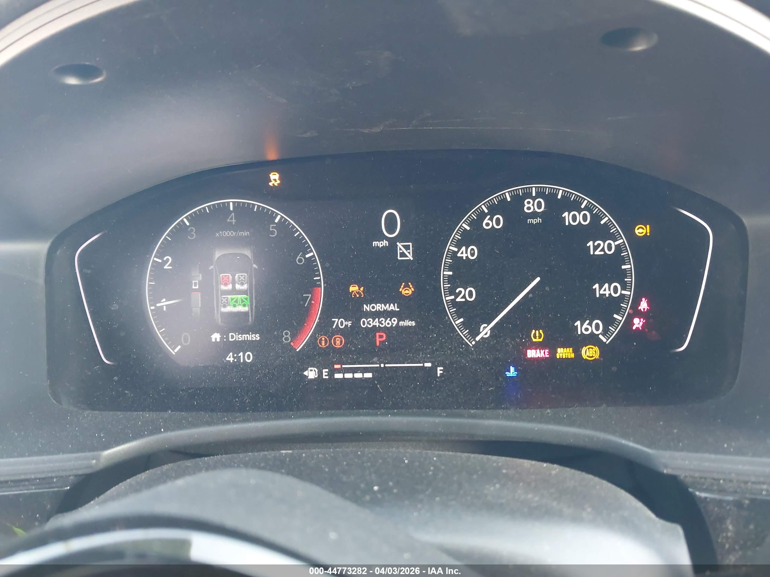HONDA CIVIC image 7