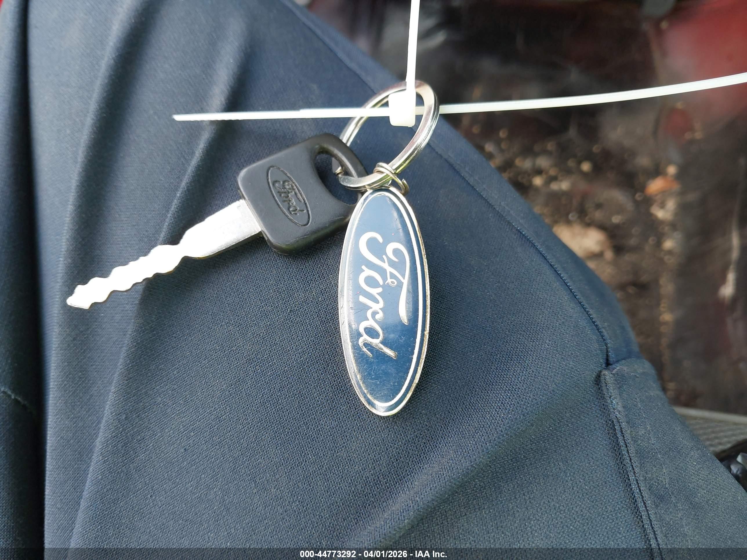 FORD RANGER image 11