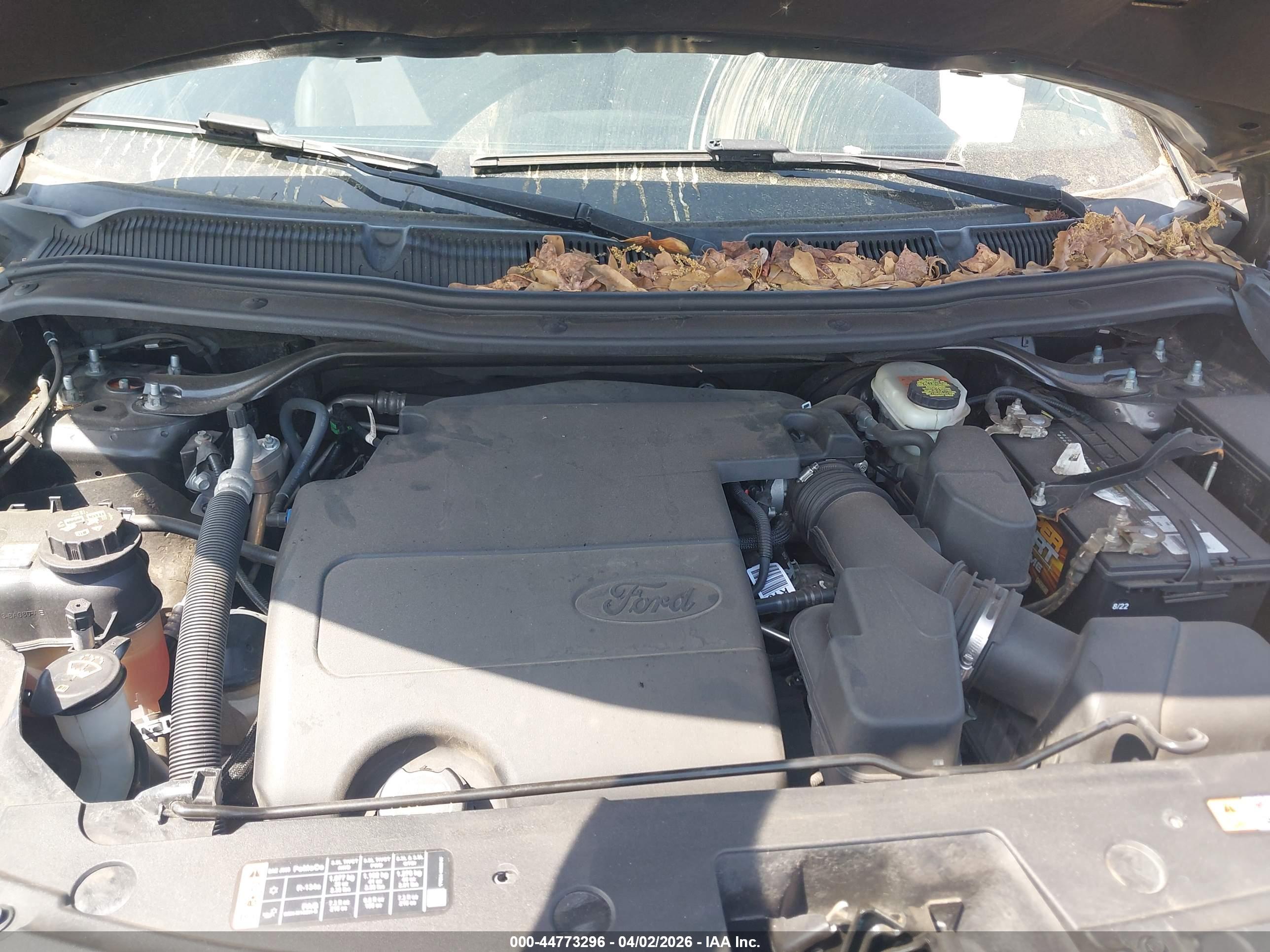 FORD EXPLORER image 10