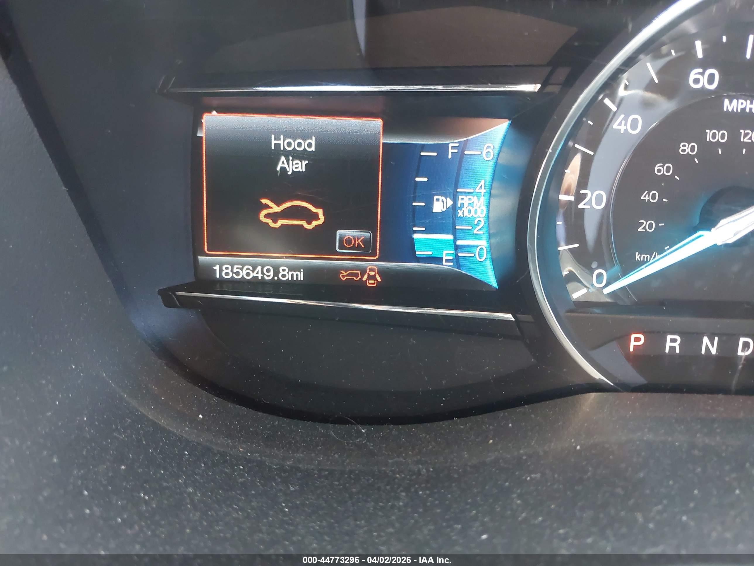 FORD EXPLORER image 7