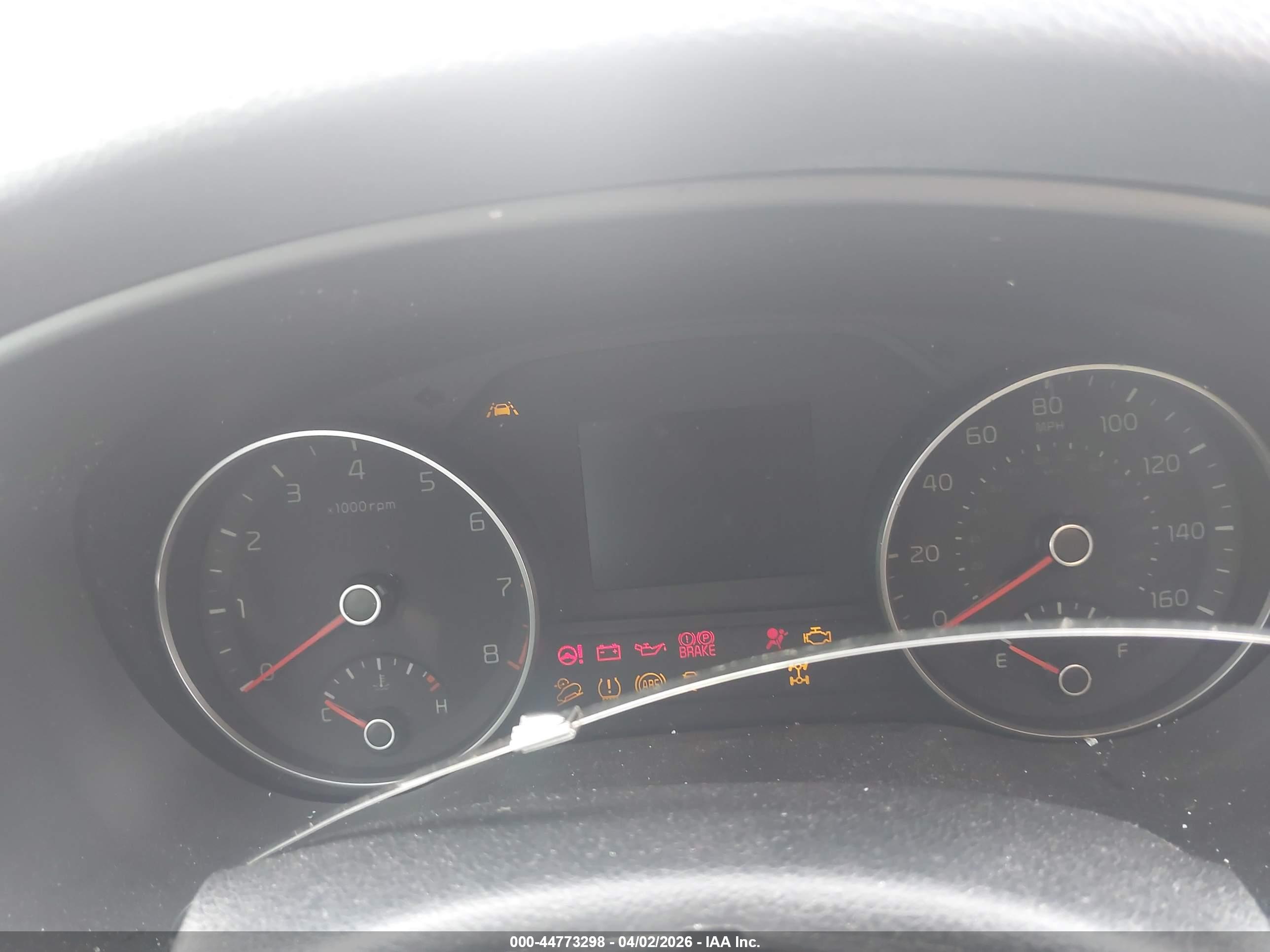 KIA SPORTAGE image 7