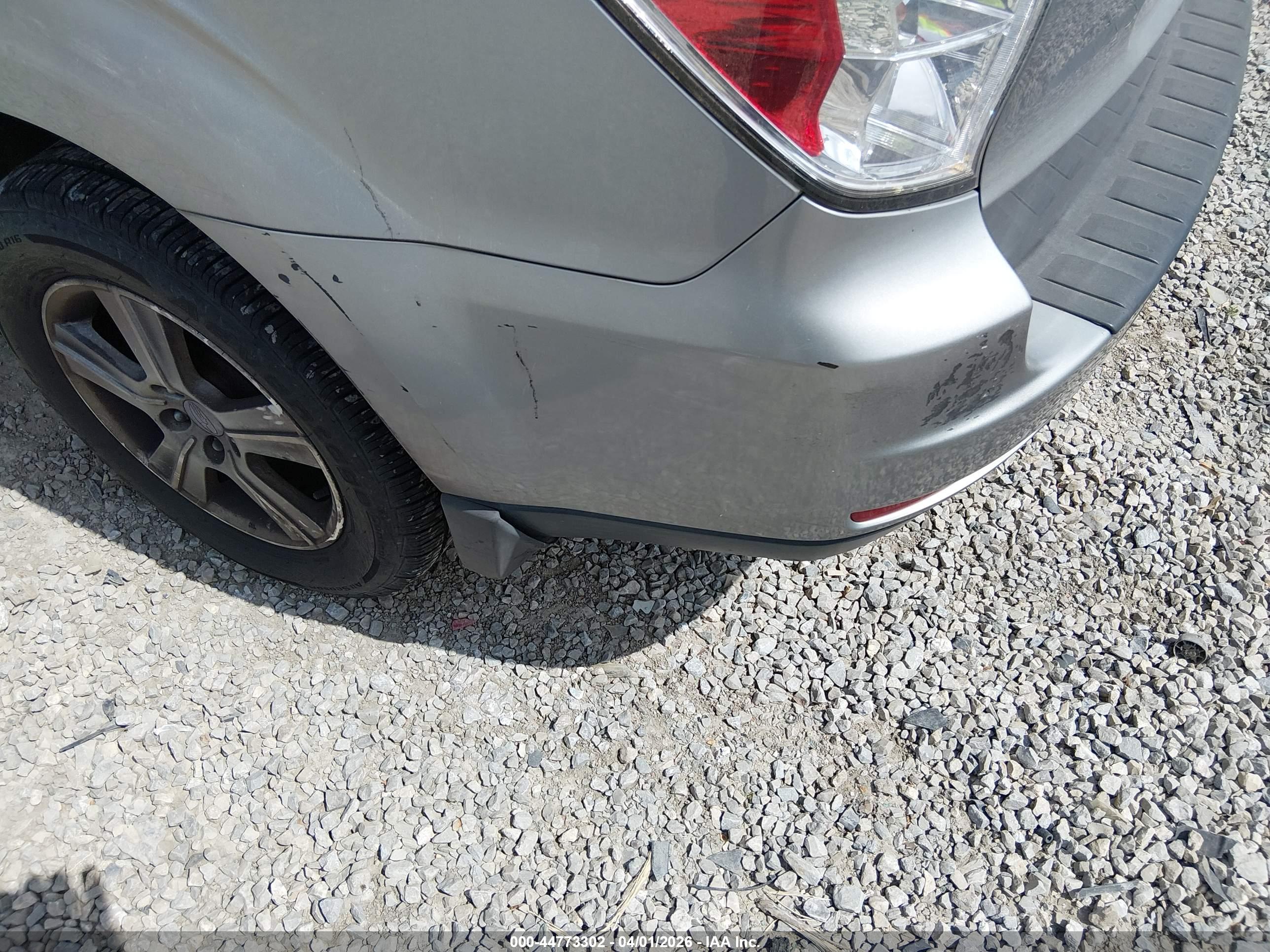 SUBARU FORESTER image 6