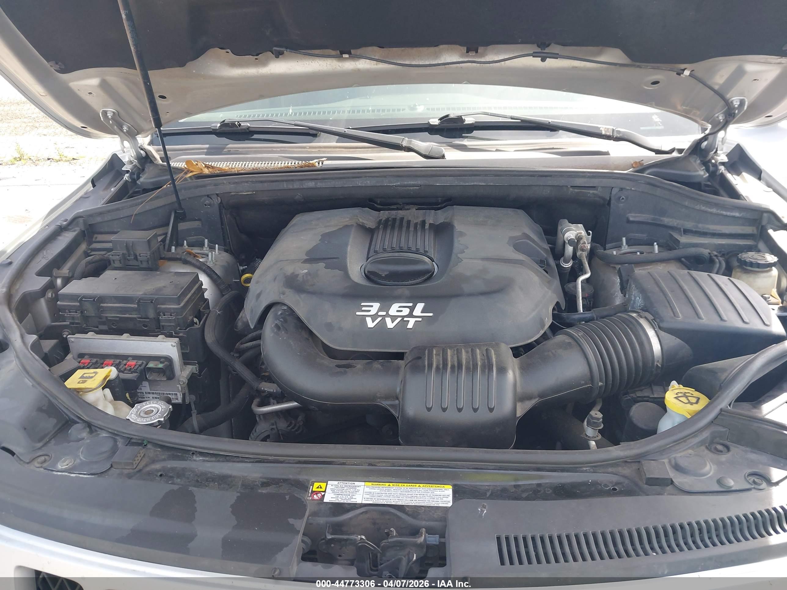 JEEP GRAND image 10