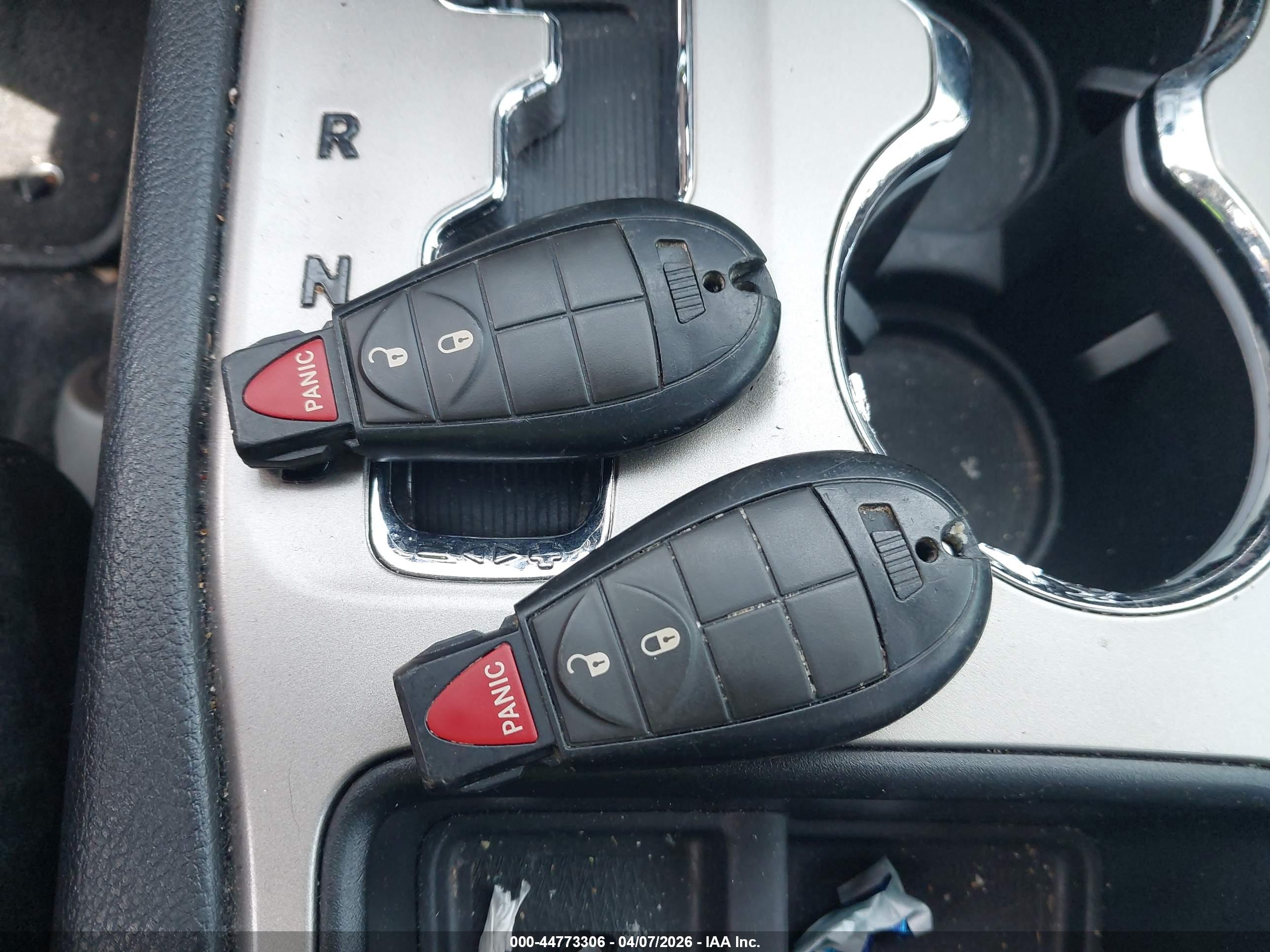 JEEP GRAND image 11