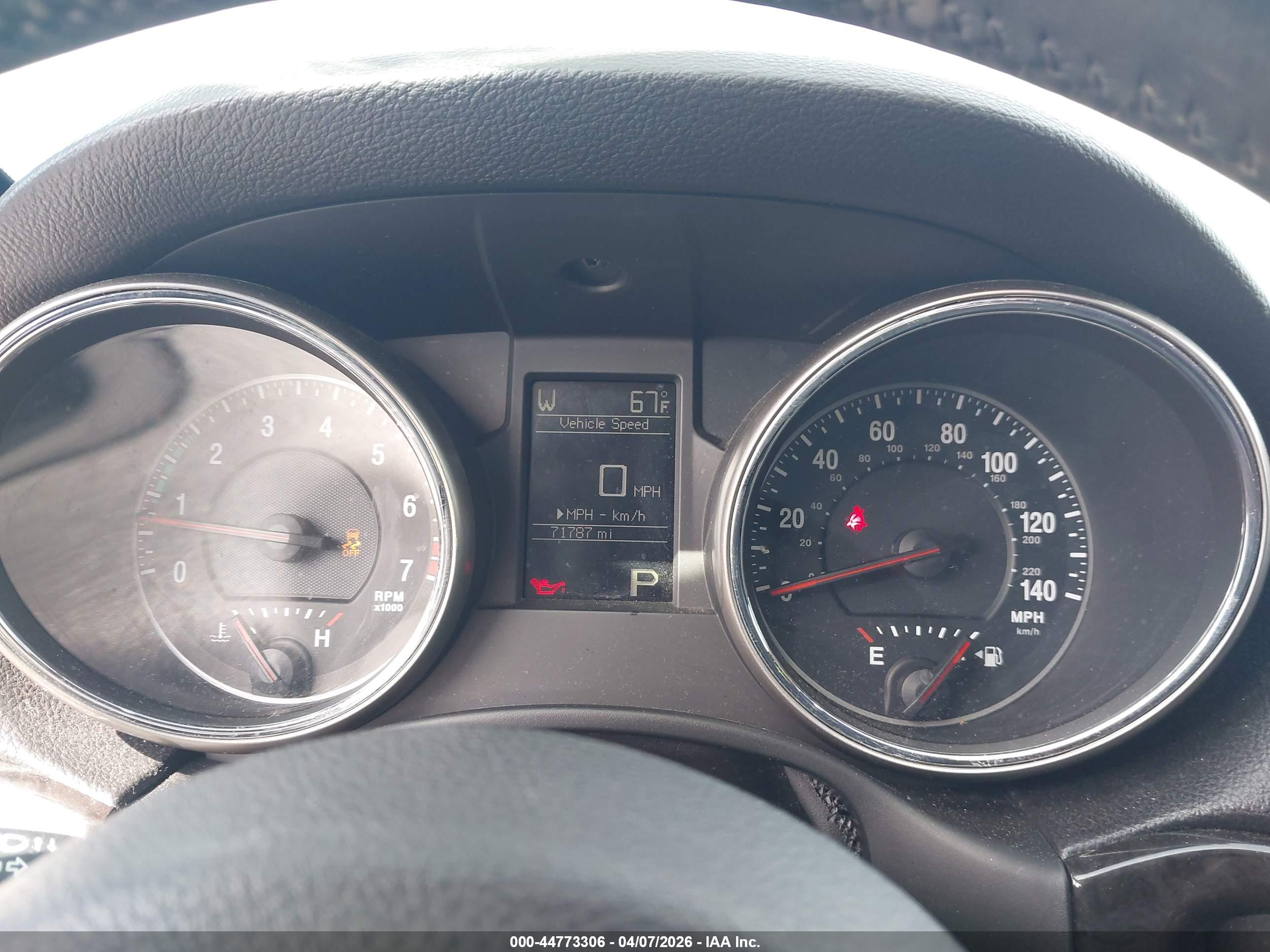 JEEP GRAND image 7