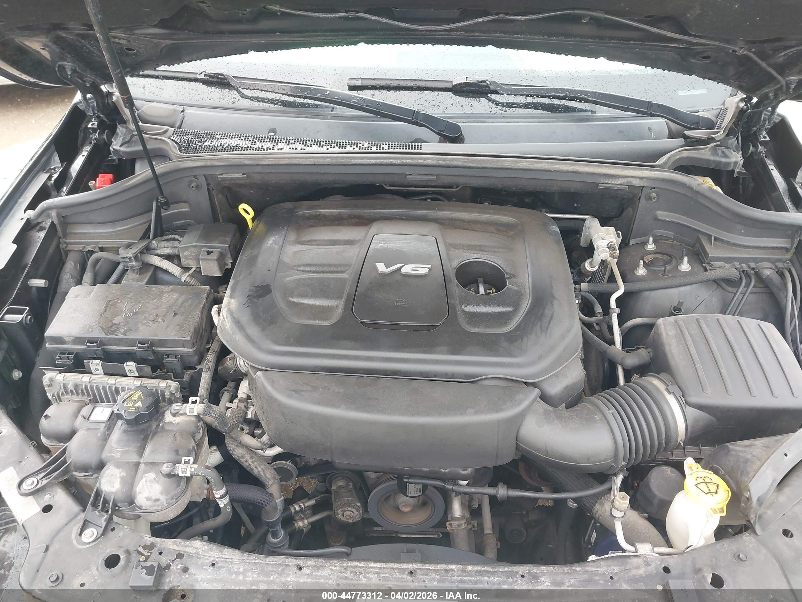 JEEP GRAND image 10