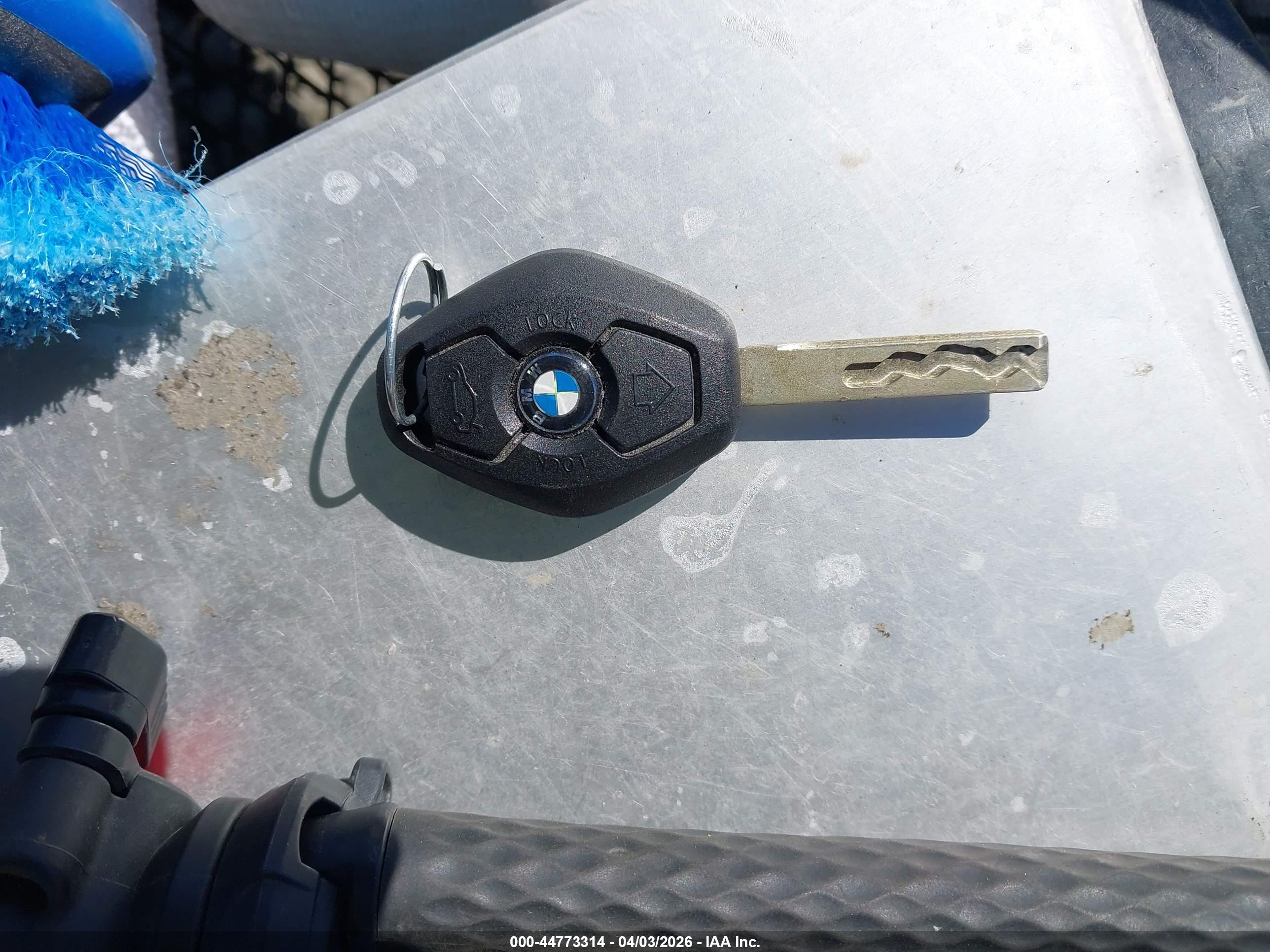 BMW X5 image 11
