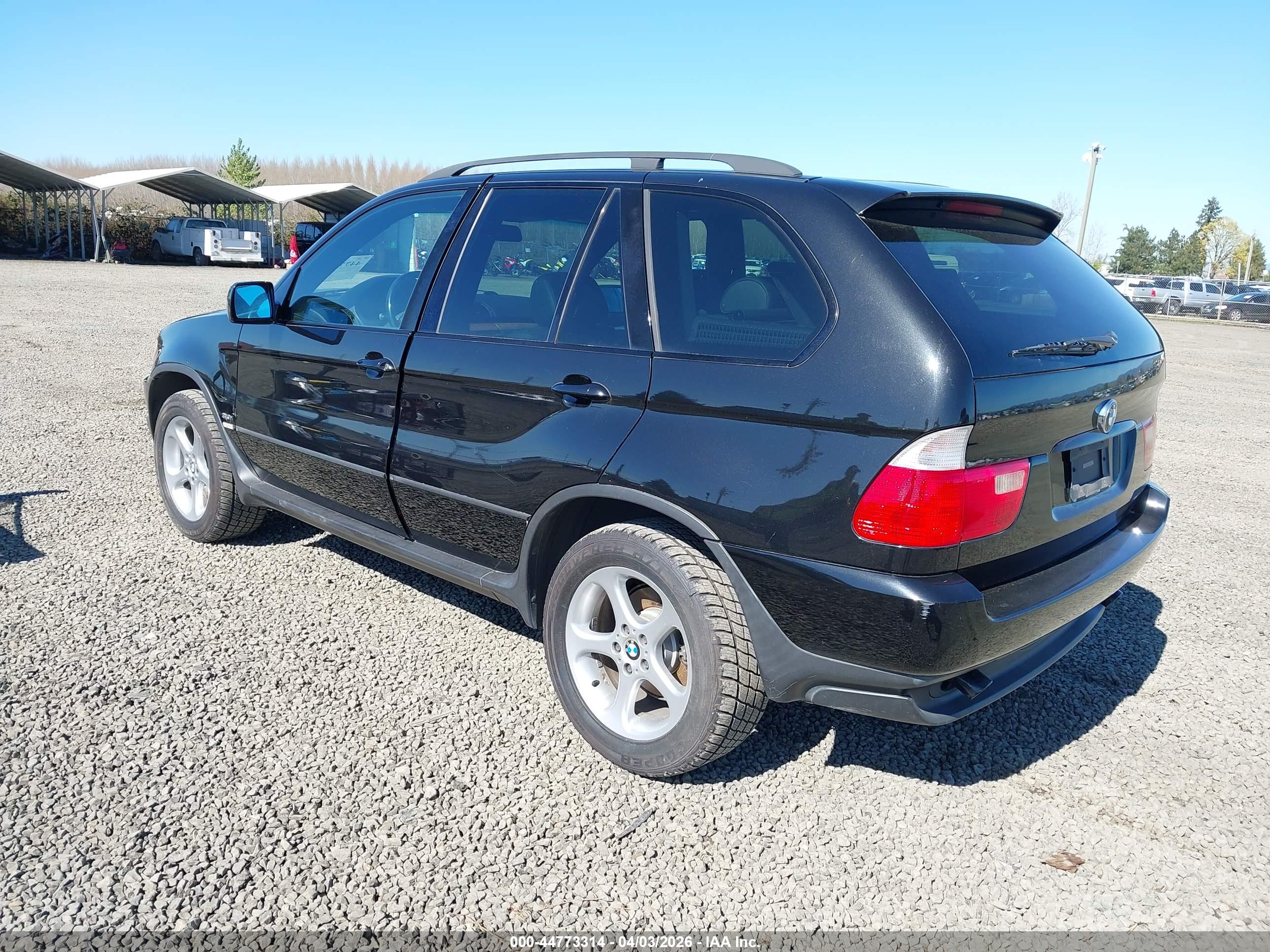 BMW X5 image 3