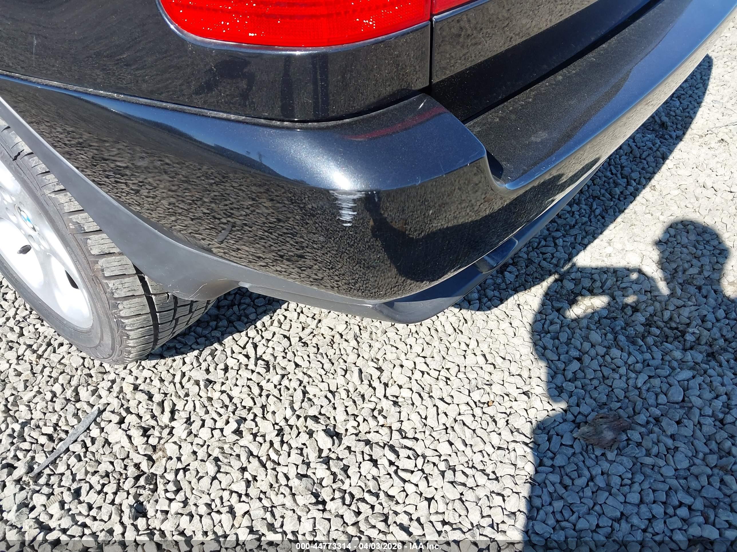 BMW X5 image 6