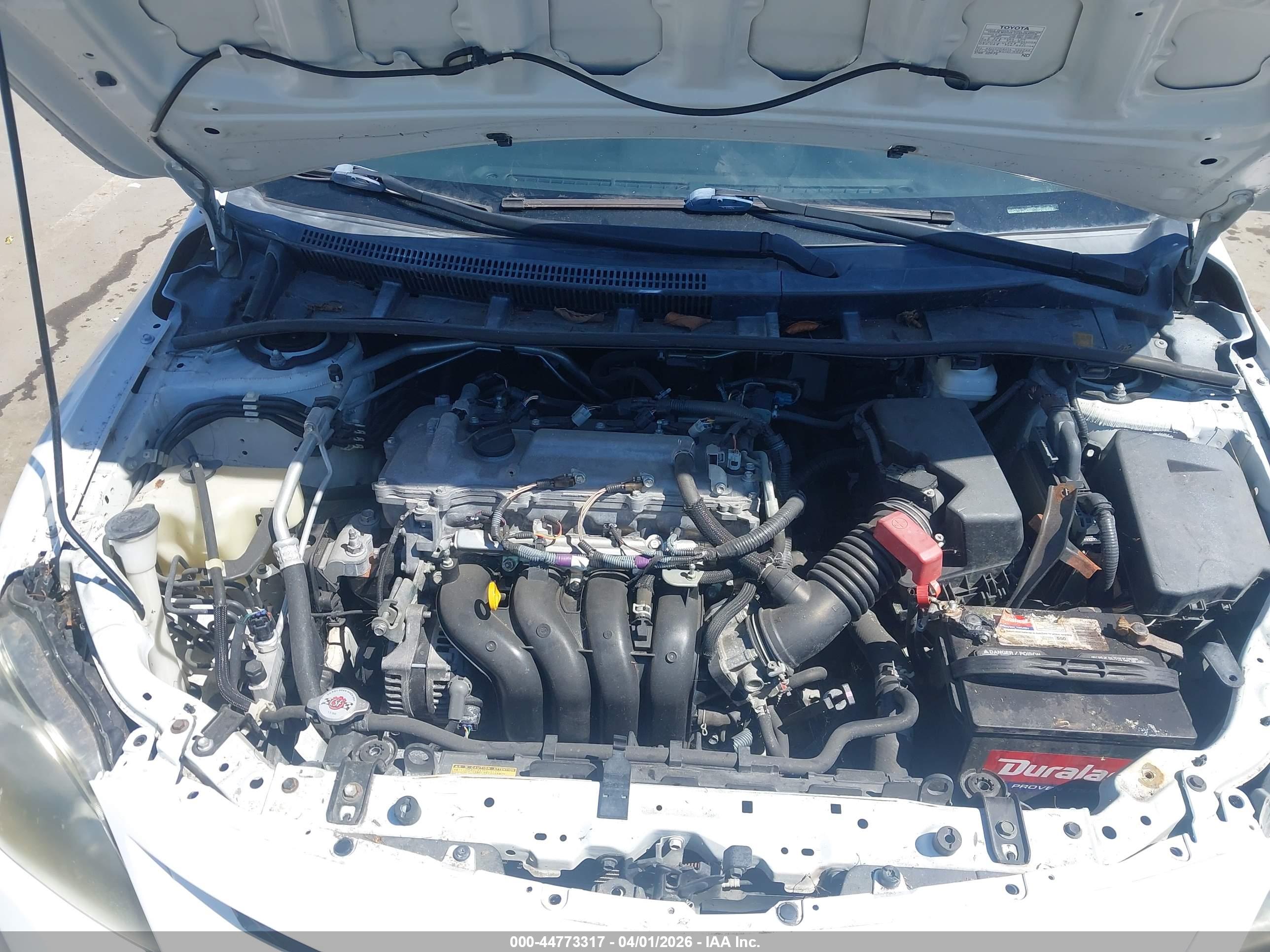 TOYOTA COROLLA image 6