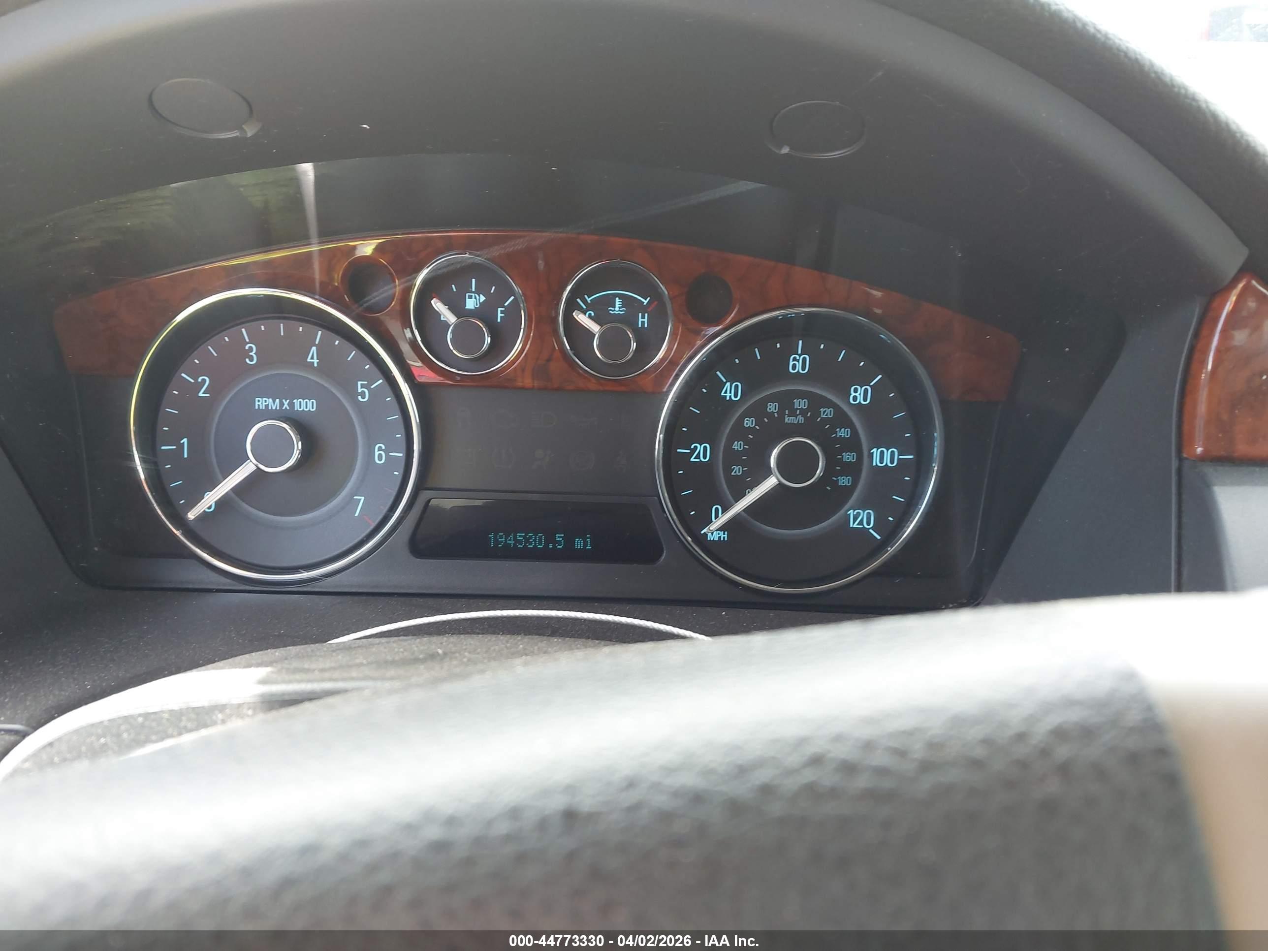 FORD FLEX image 7