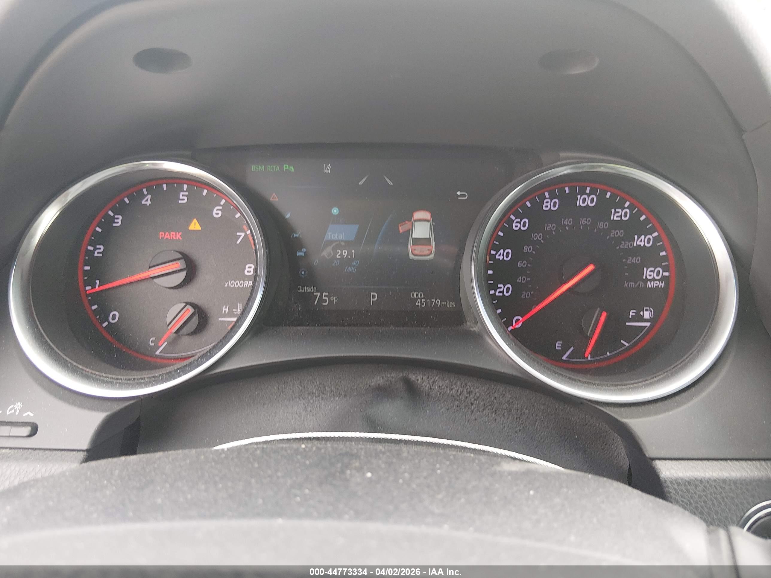 TOYOTA CAMRY image 7