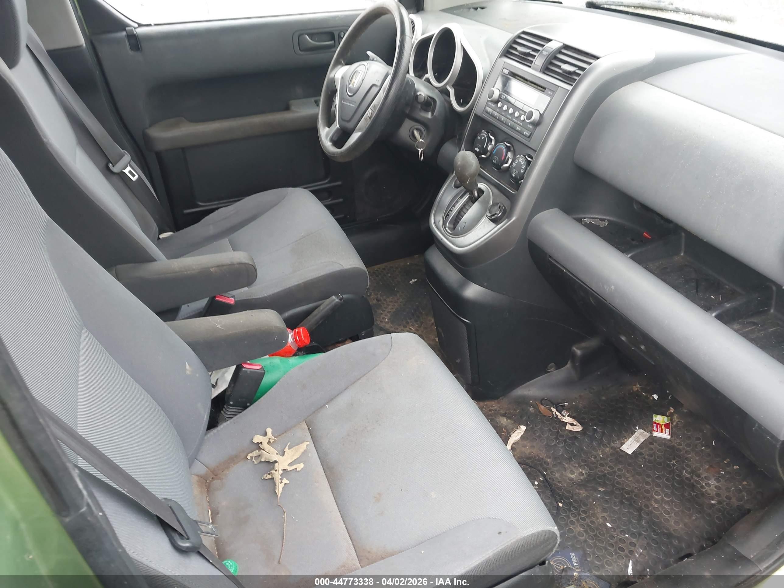 HONDA ELEMENT image 5