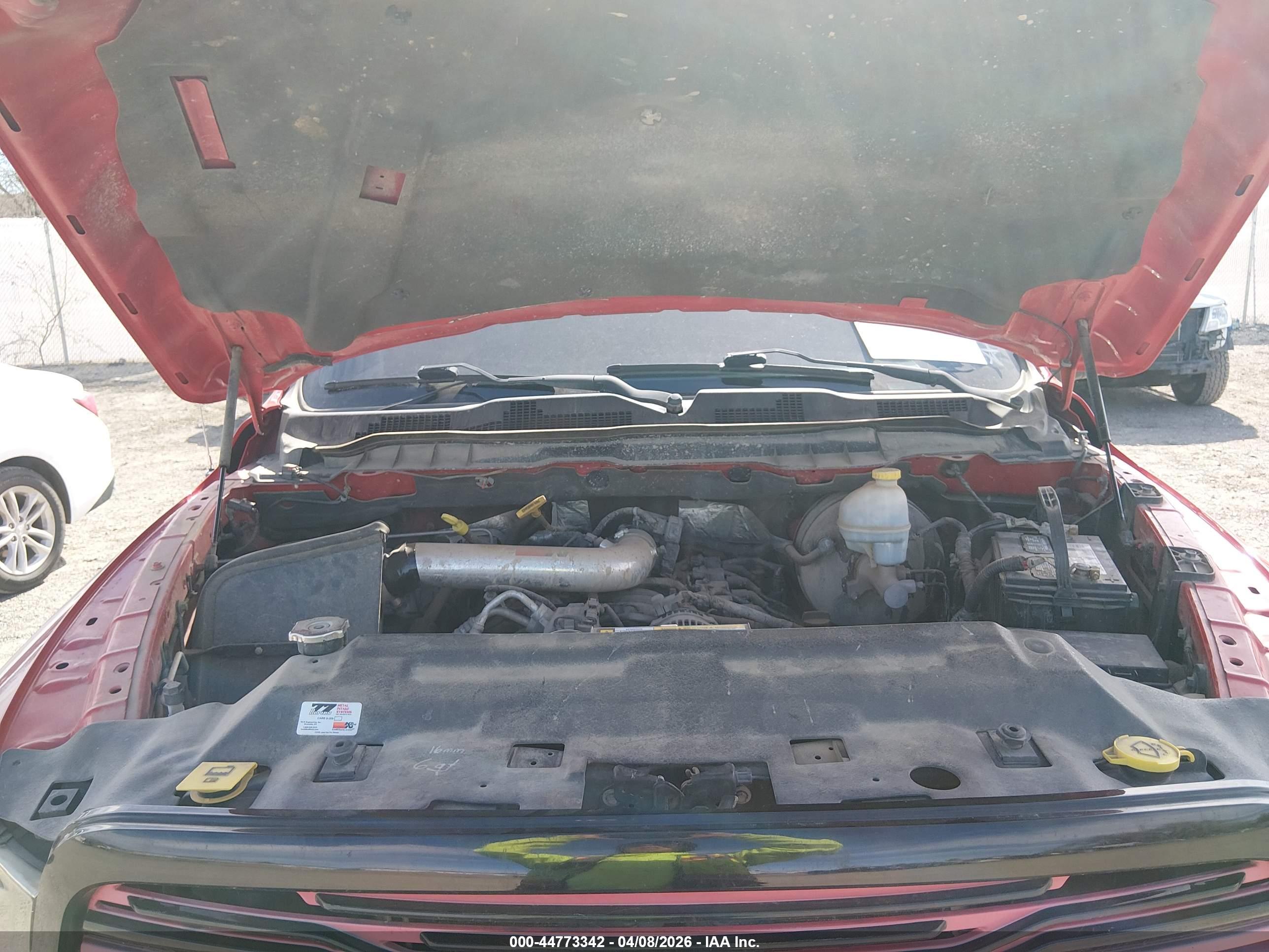 RAM 1500 image 10