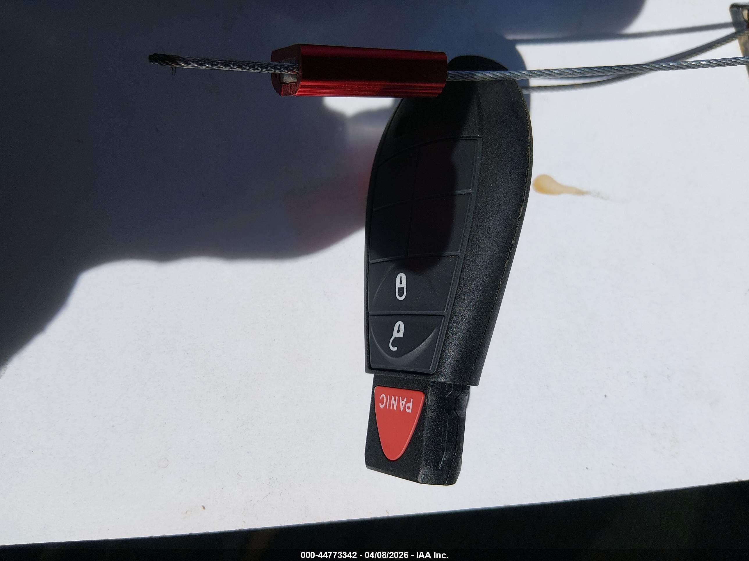 RAM 1500 image 11