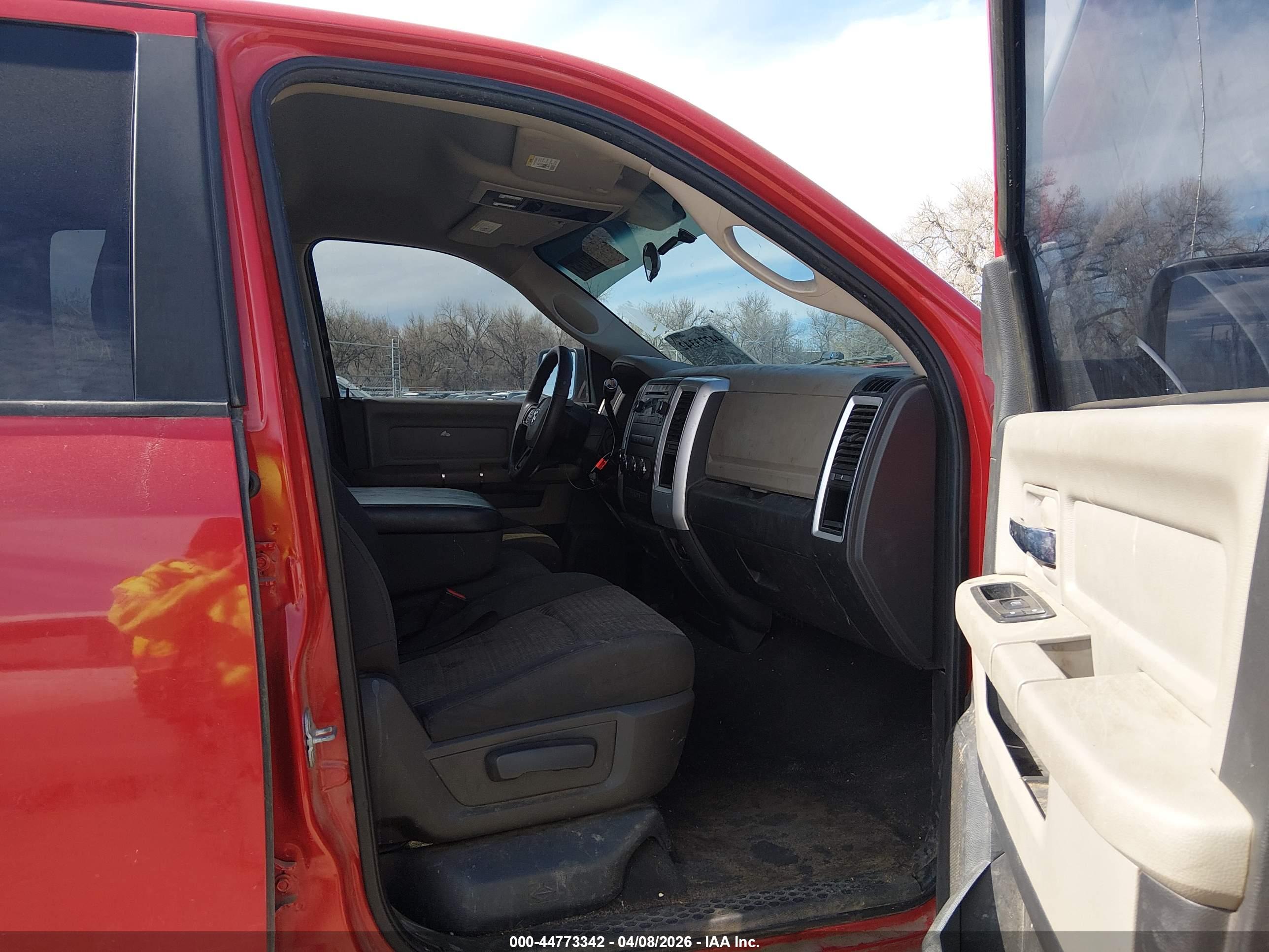 RAM 1500 image 5