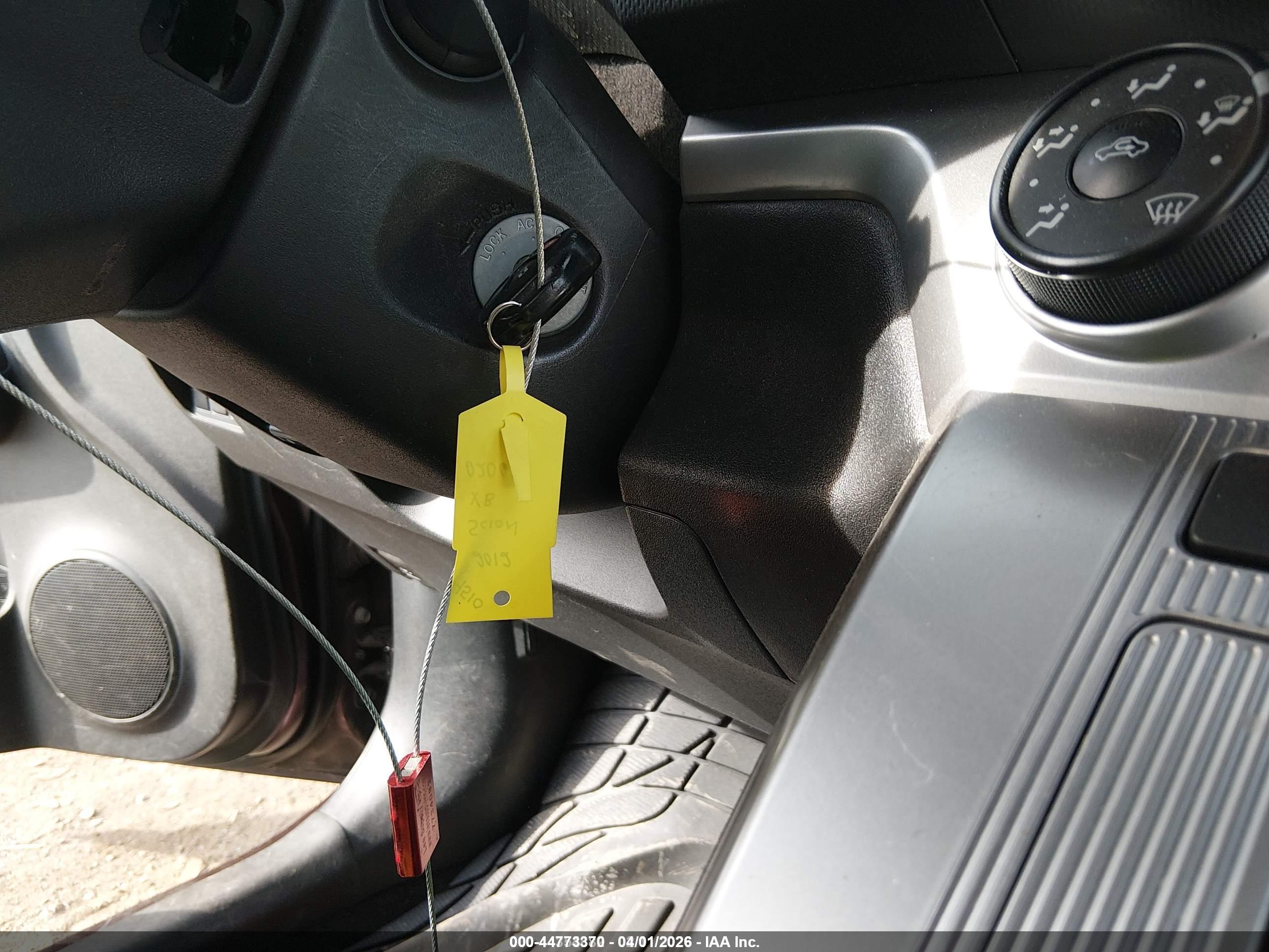 SCION XB image 11