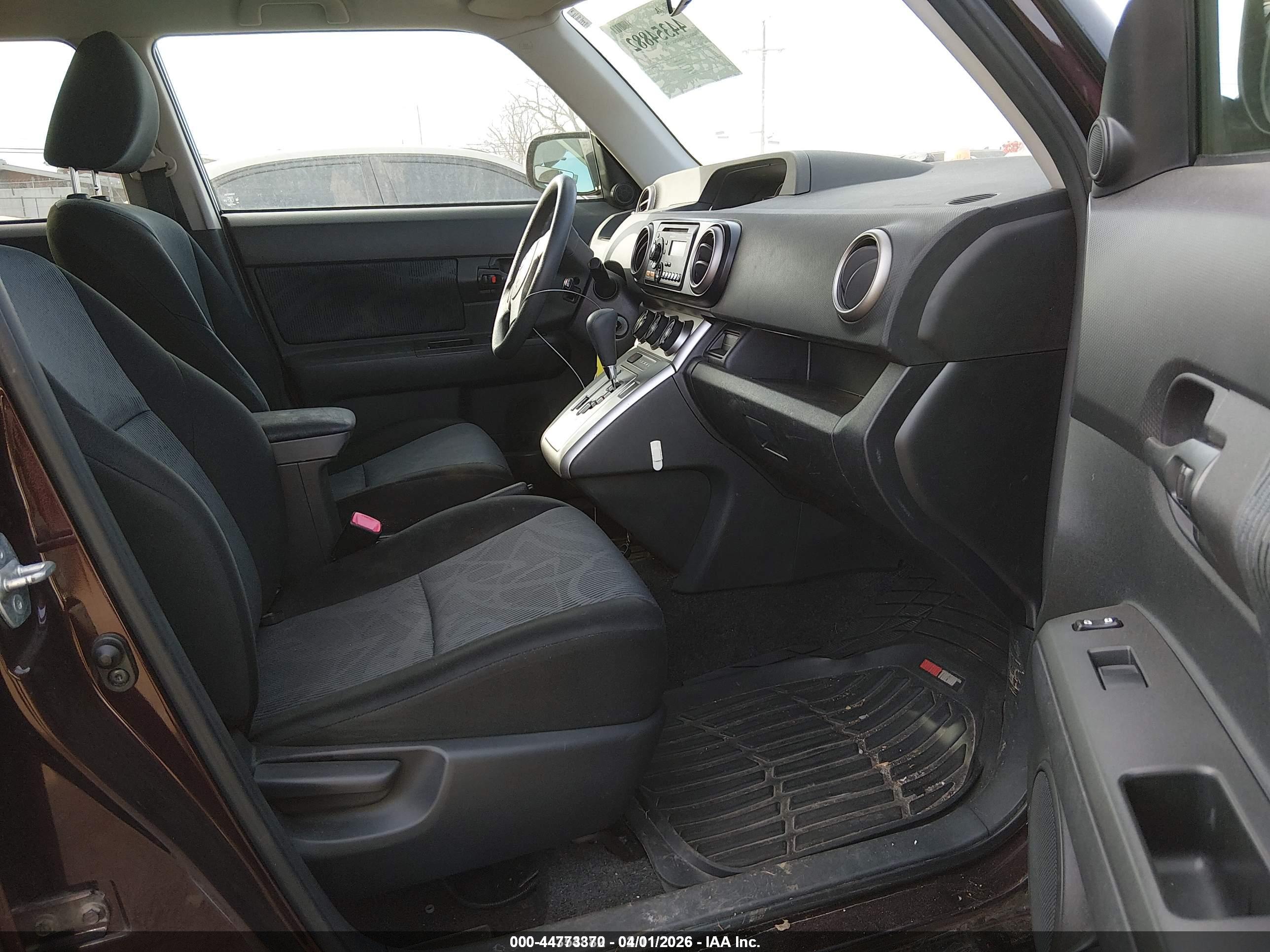 SCION XB image 5
