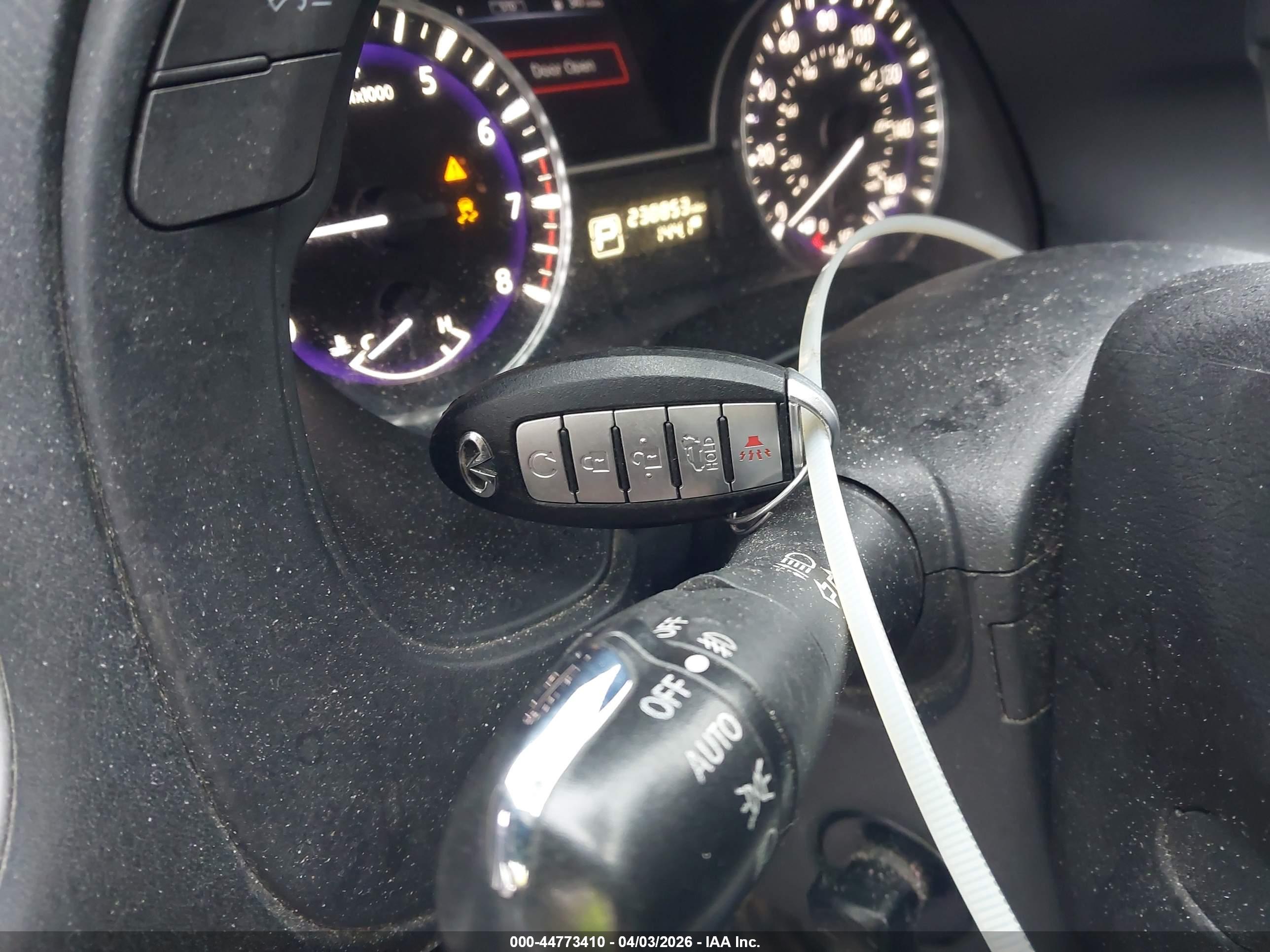 INFINITI QX60 image 11