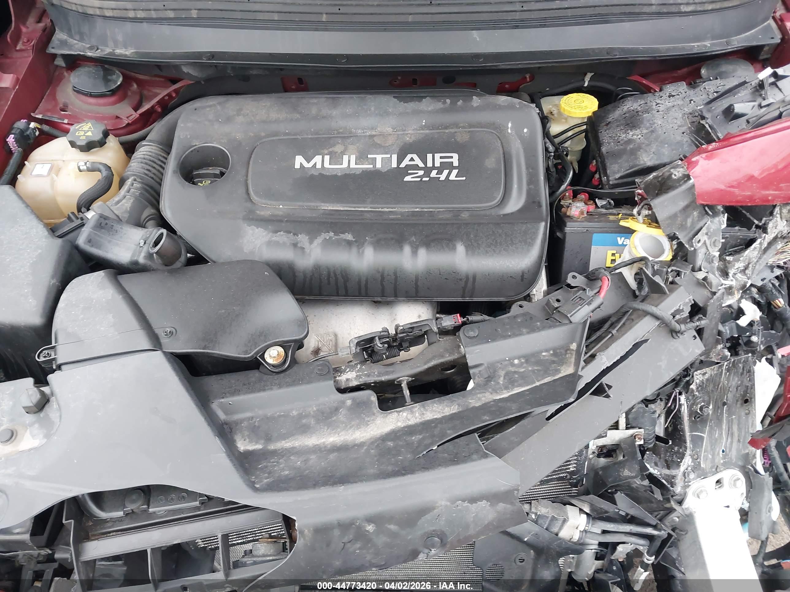 JEEP CHEROKEE image 10