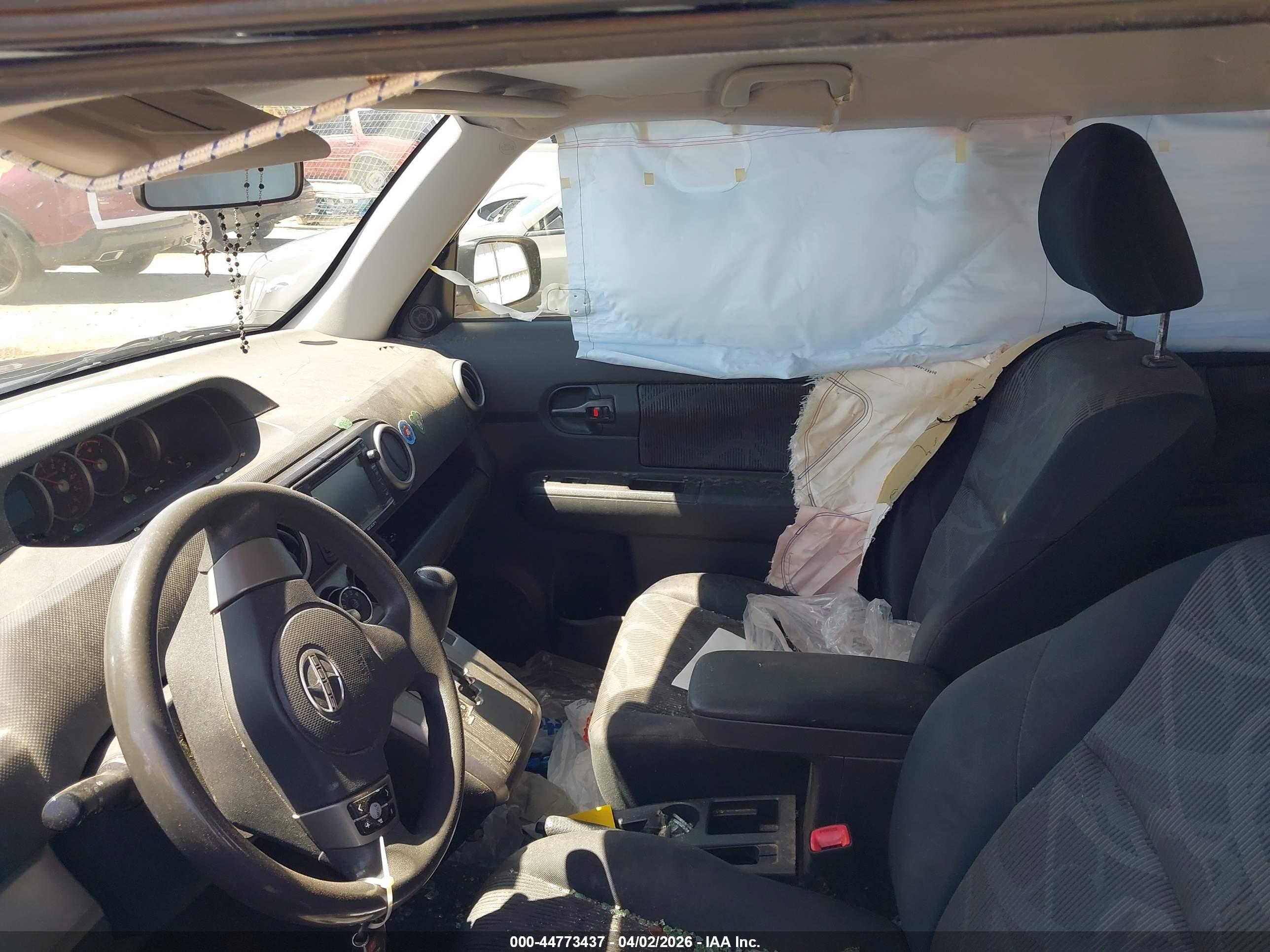 SCION XB image 5
