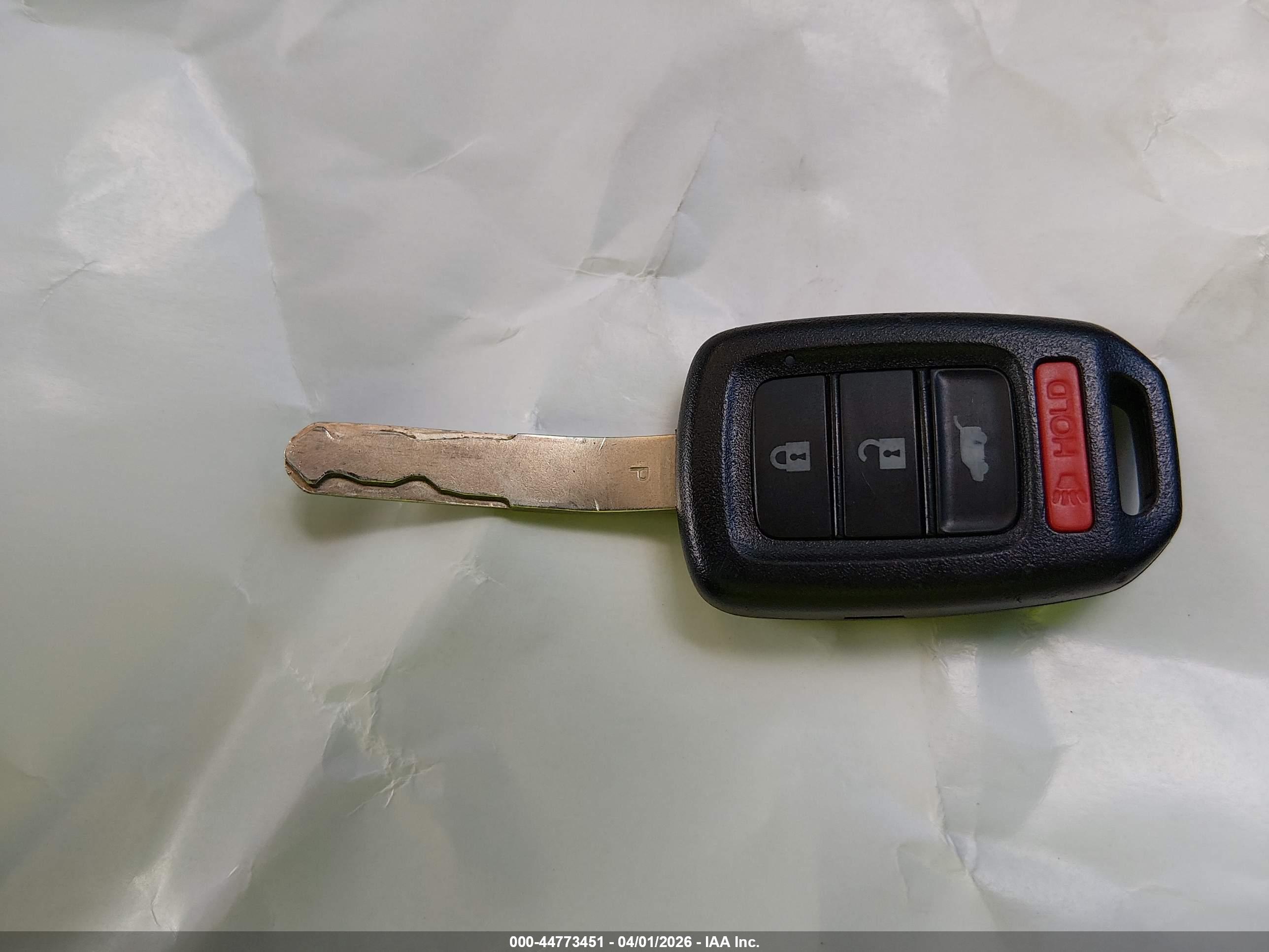 HONDA CR-V image 11
