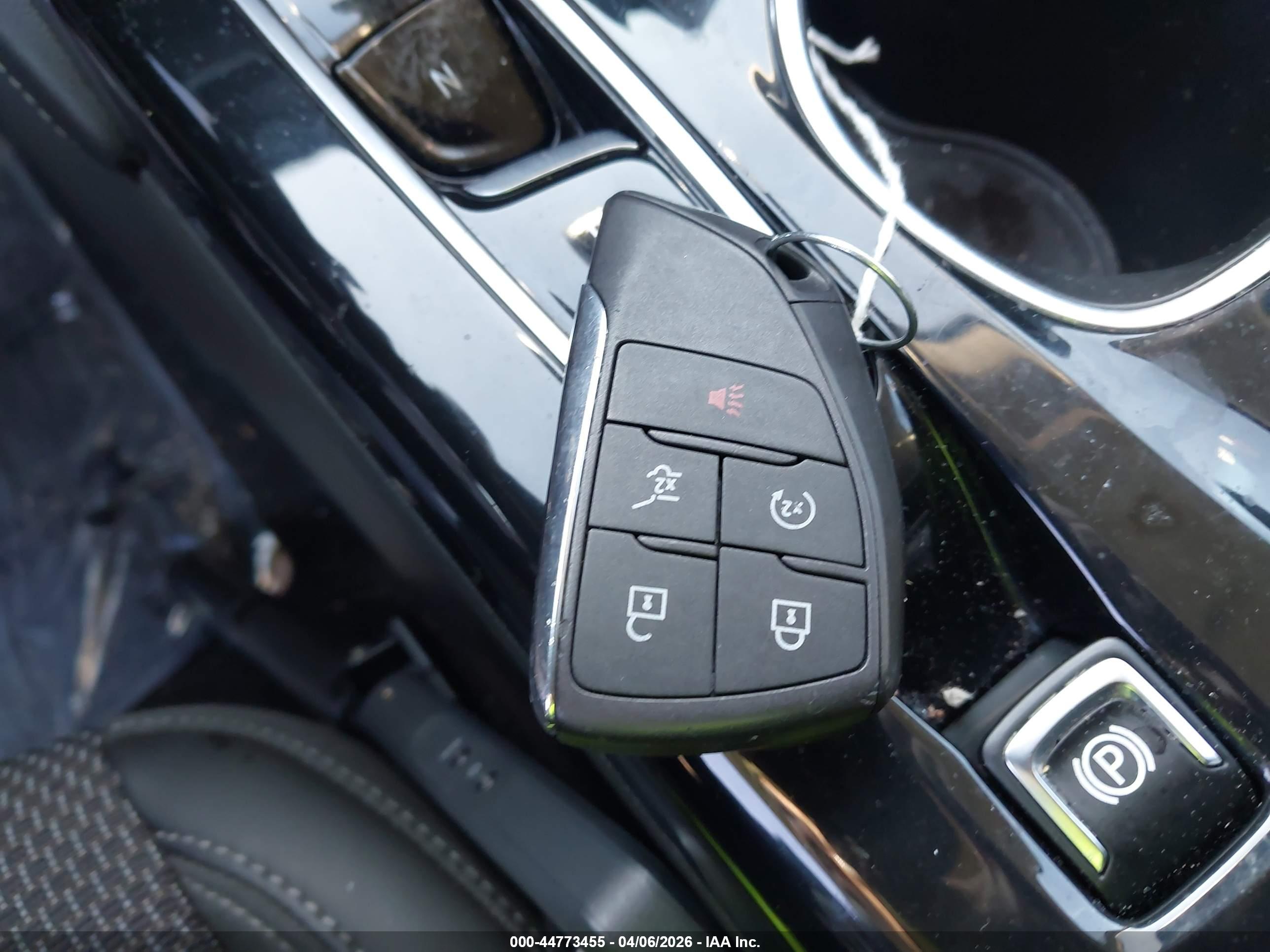 BUICK ENVISION image 11