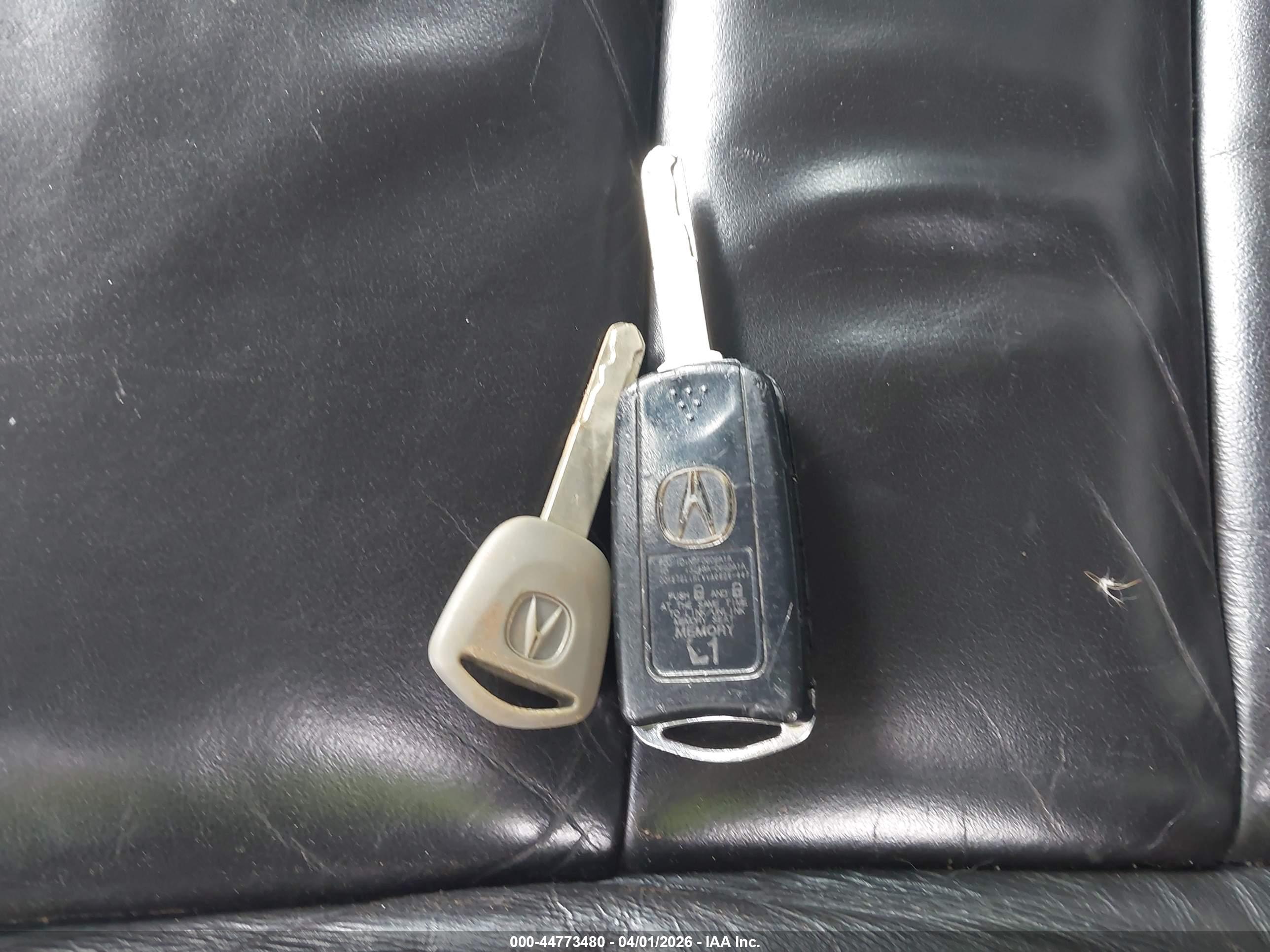 ACURA MDX image 11