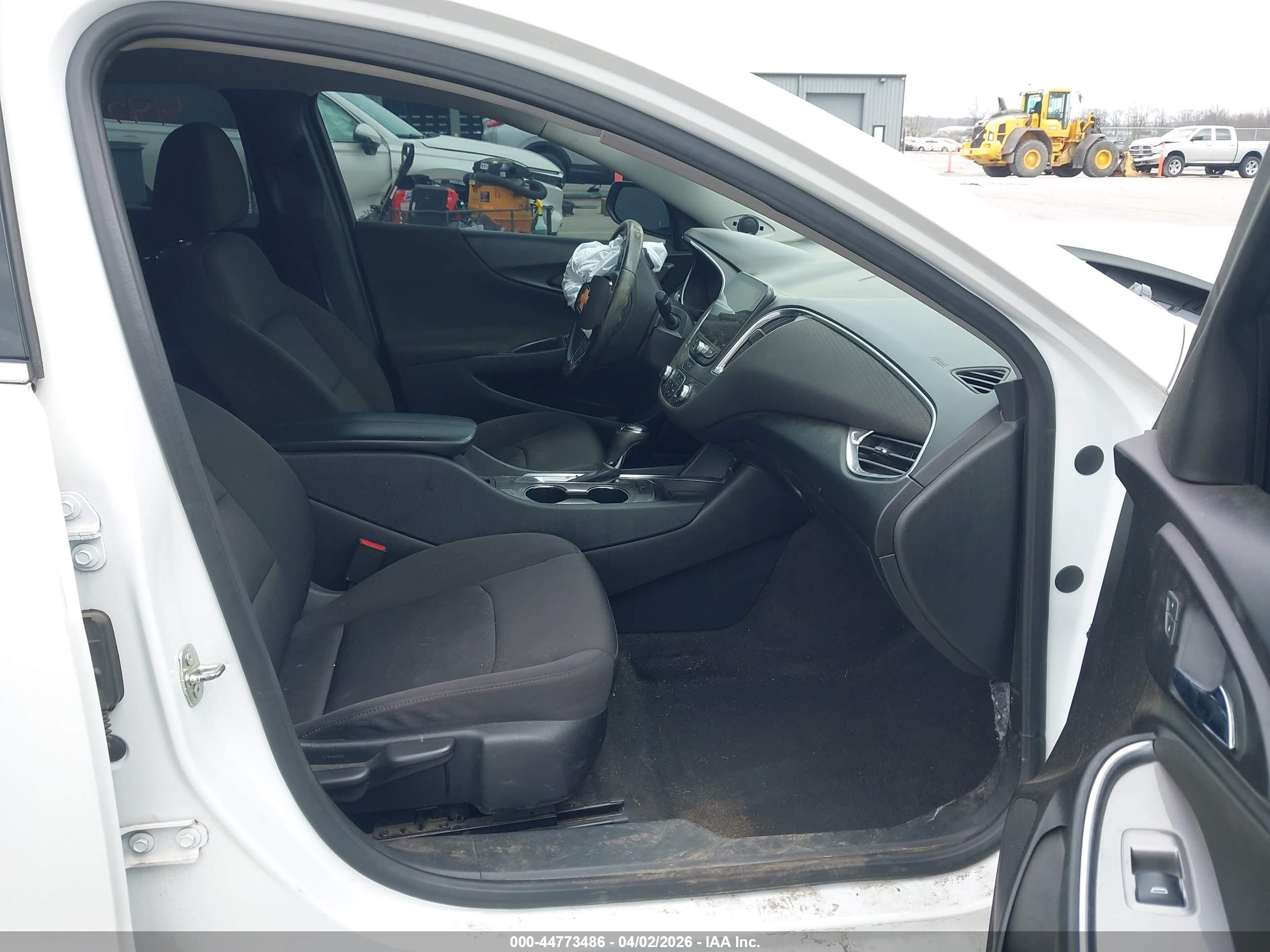 CHEVROLET MALIBU image 5