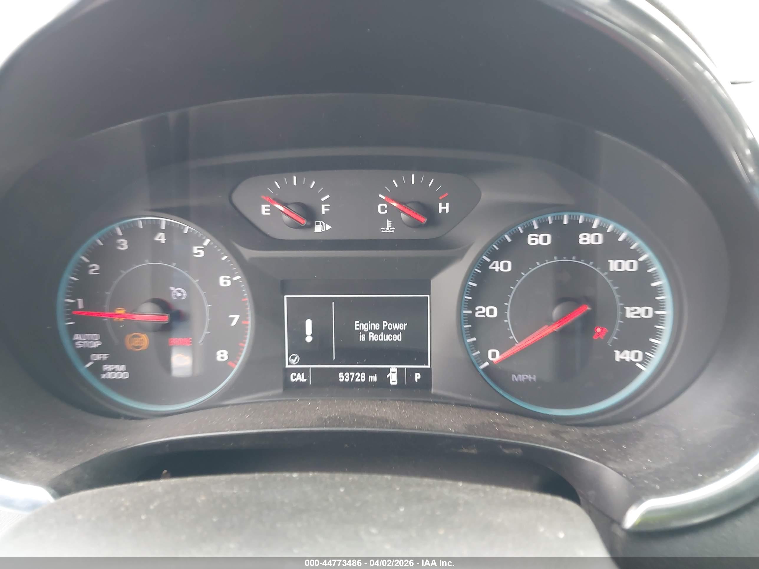 CHEVROLET MALIBU image 7