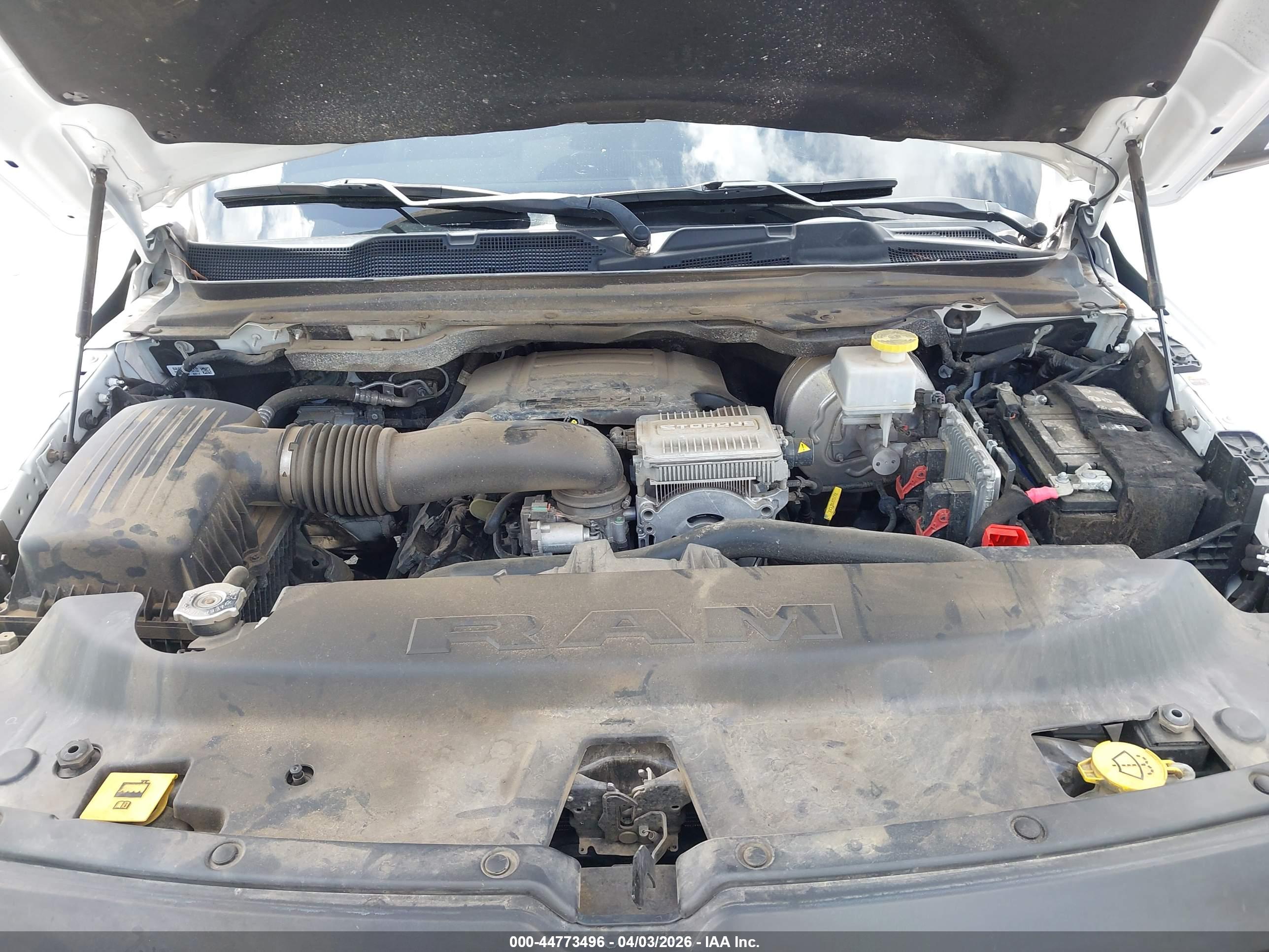 RAM 1500 image 10