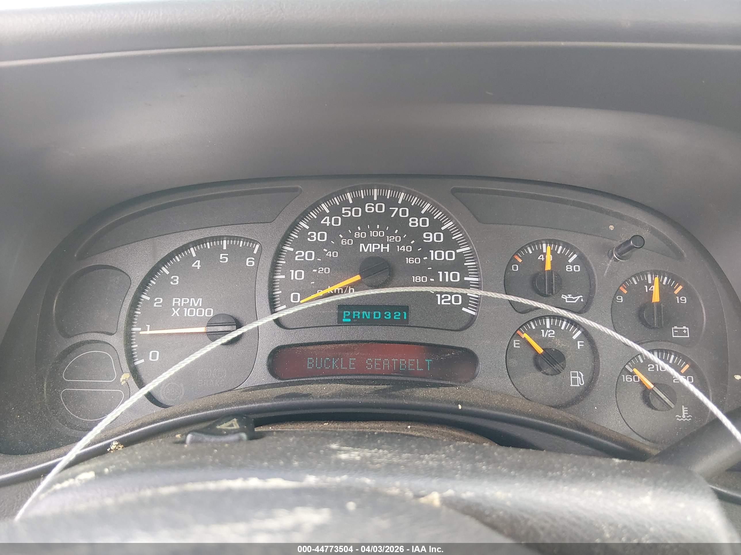 GMC SIERRA image 7